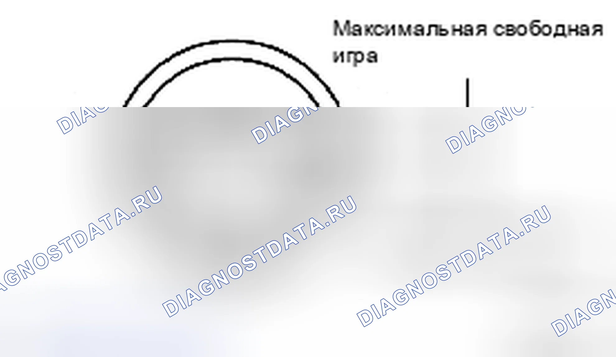 Рис. 1: ОСМОТР ТРАНСПОРТНОГО СРЕДСТВА. Toyota Yaris II