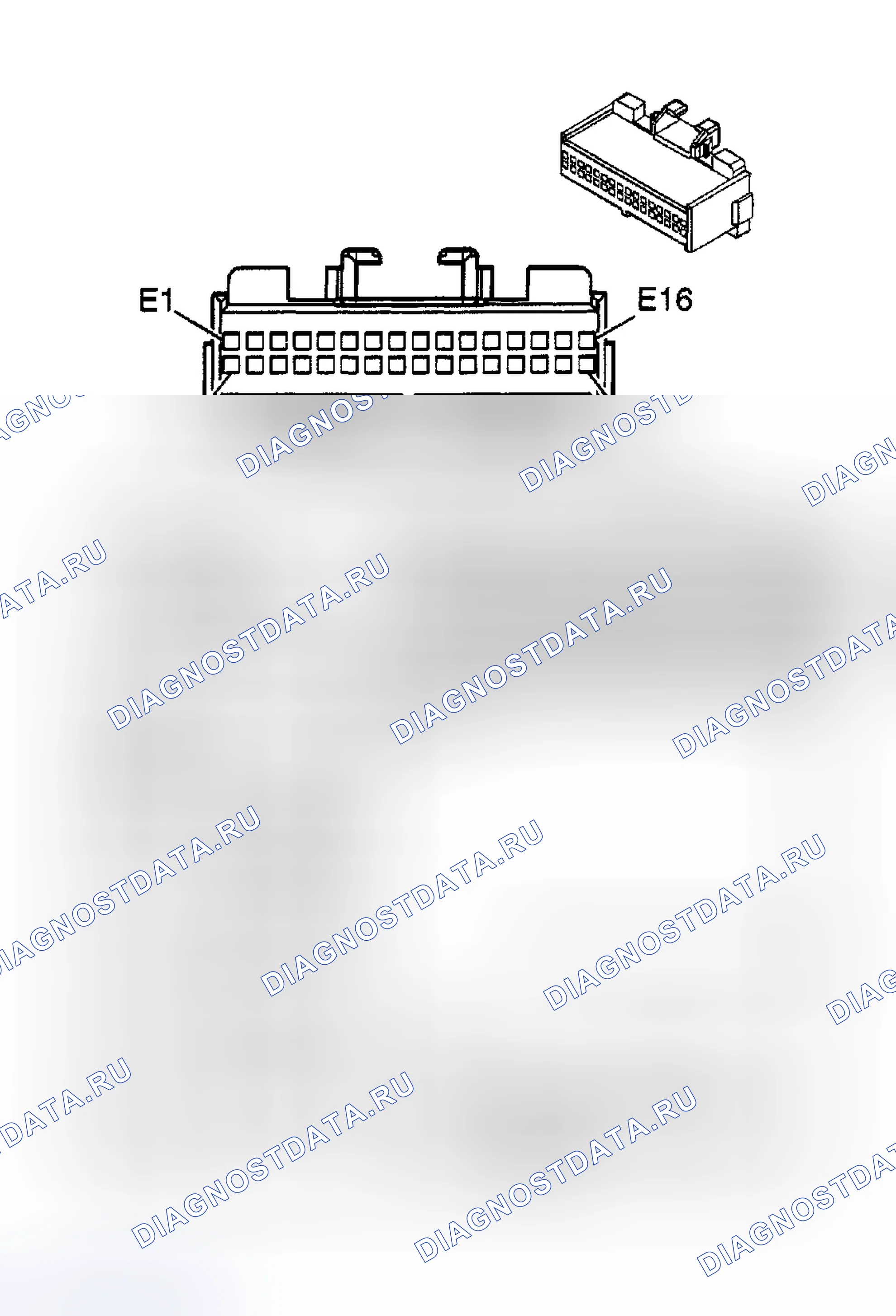 Рис. 180. GMC Cab & Chassis Sierra 3500 GMT800 early