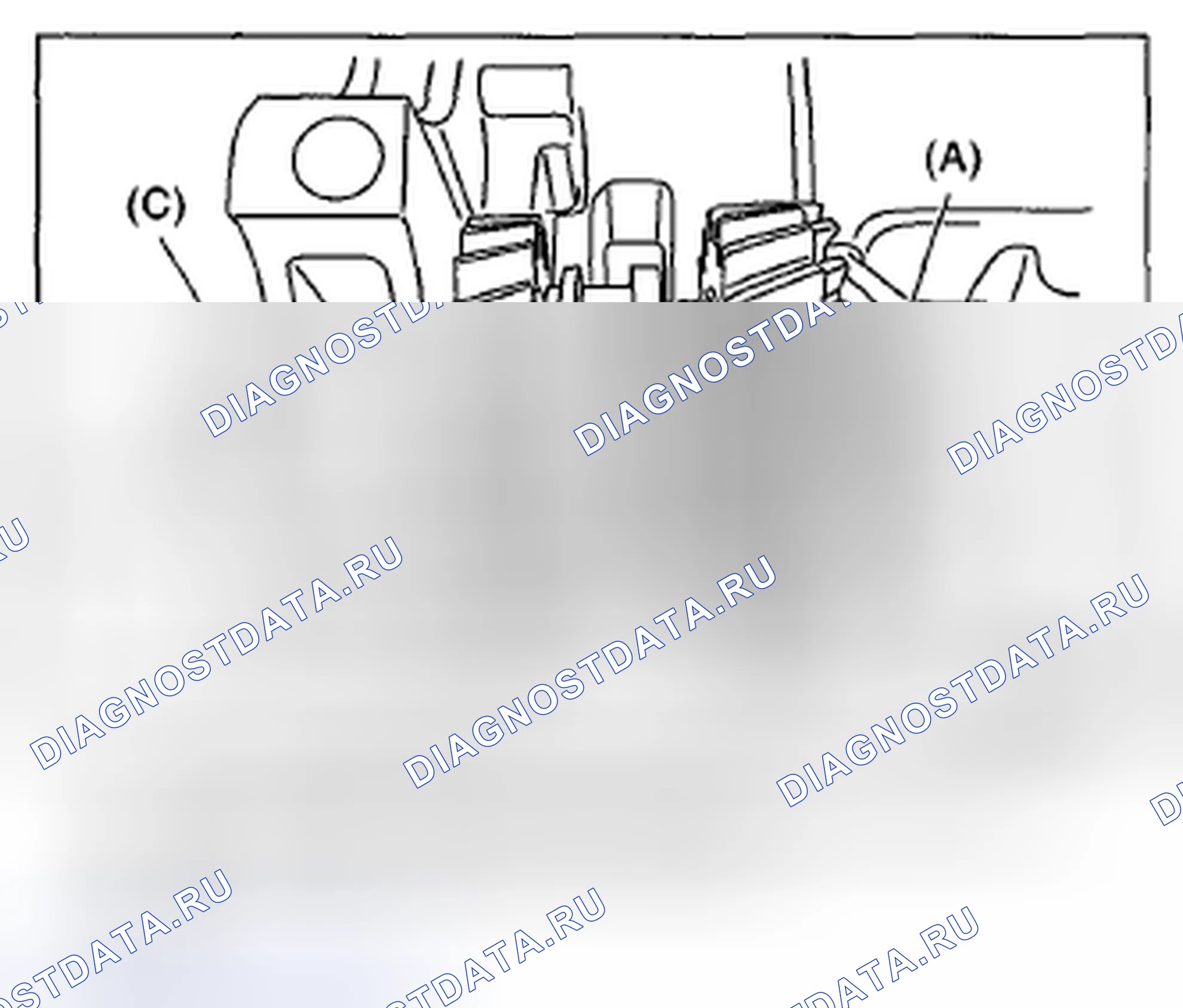 Рис. 89. Subaru Legacy BM/BR