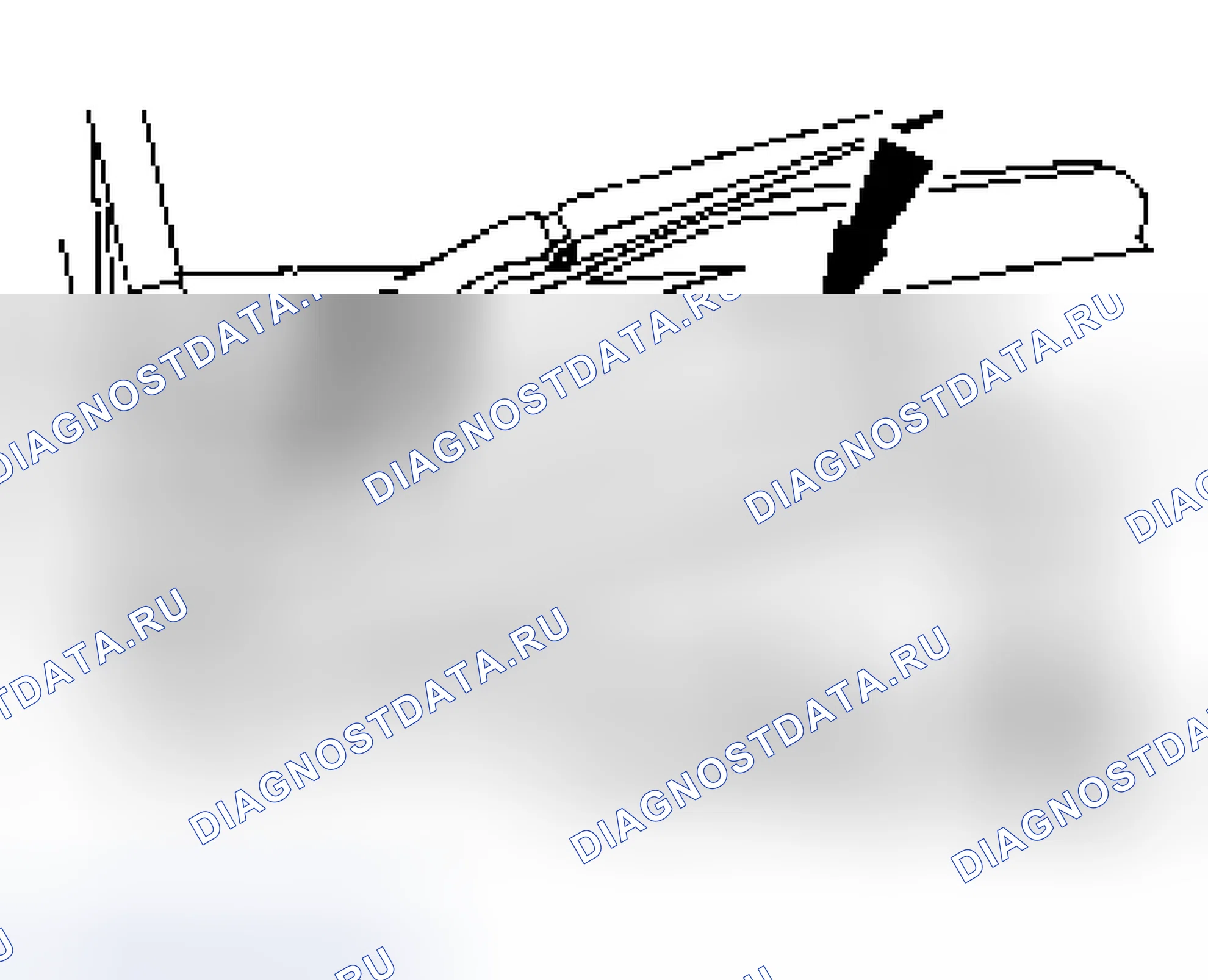Рис. 104: Удаление. Jaguar XJR III