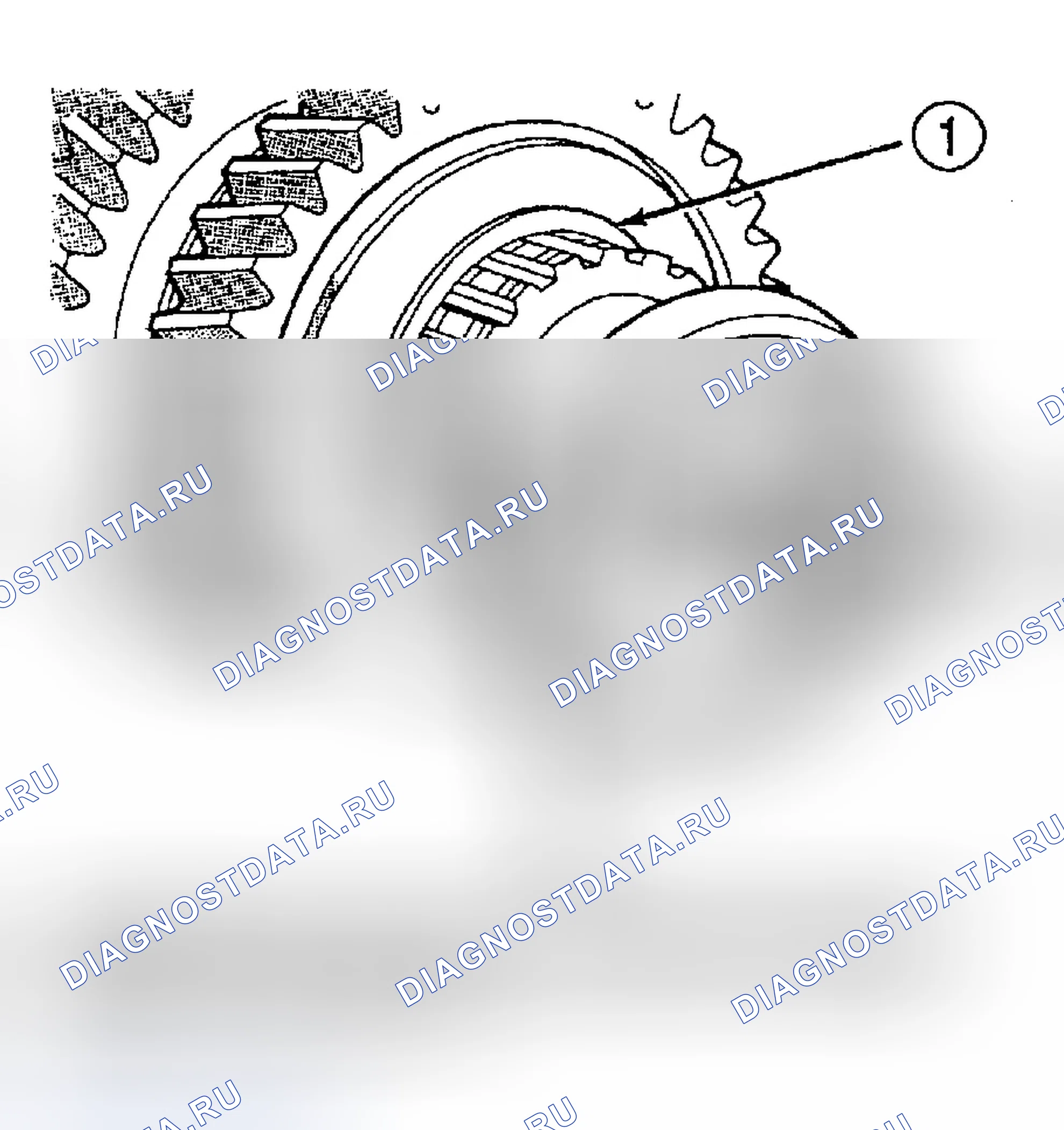 Рис. 241. Dodge Pickup R1500 
