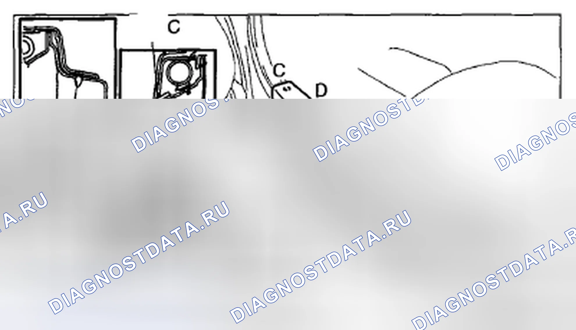 Рис. 29. Mazda MX-5 NC рестайлинг