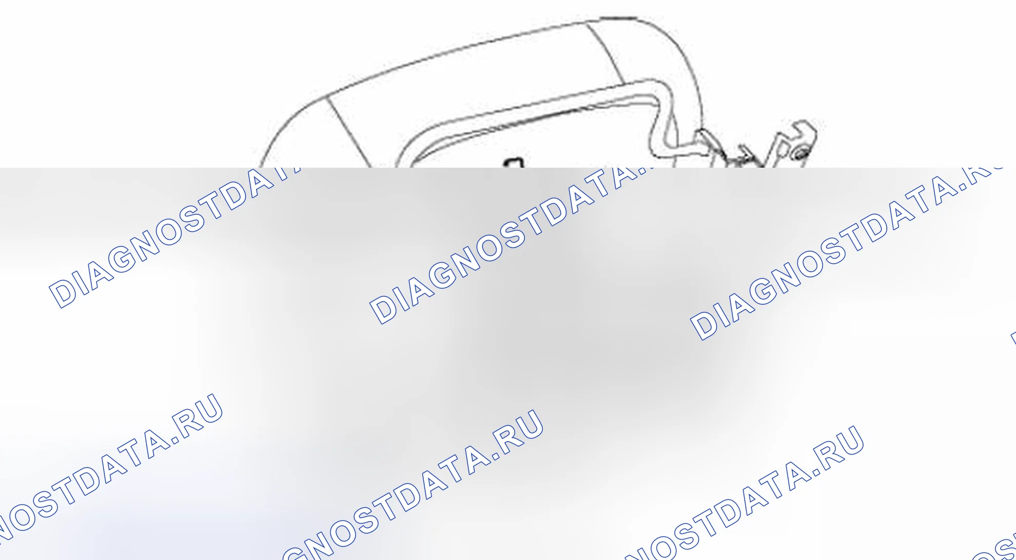 Рис. 29. Honda Civic IX рестайлинг