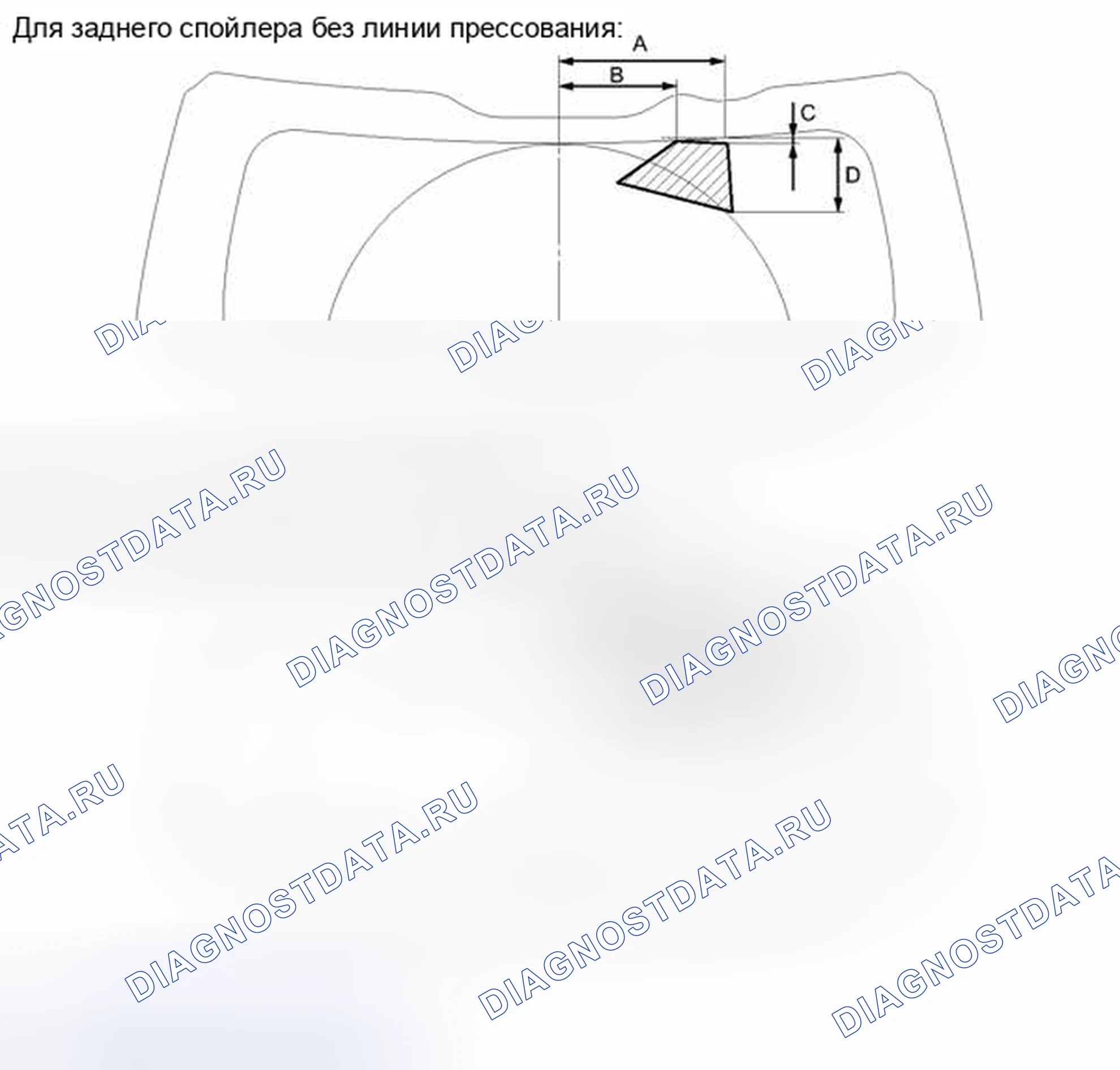 Рис. 81. Toyota Highlander II рестайлинг