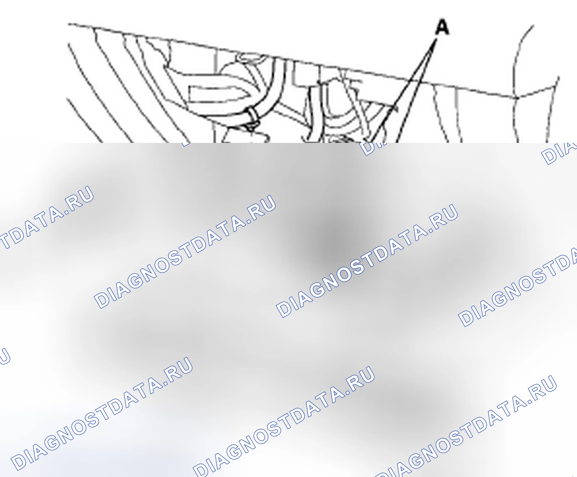 Рис. 531. Honda Element YH2 рестайлинг