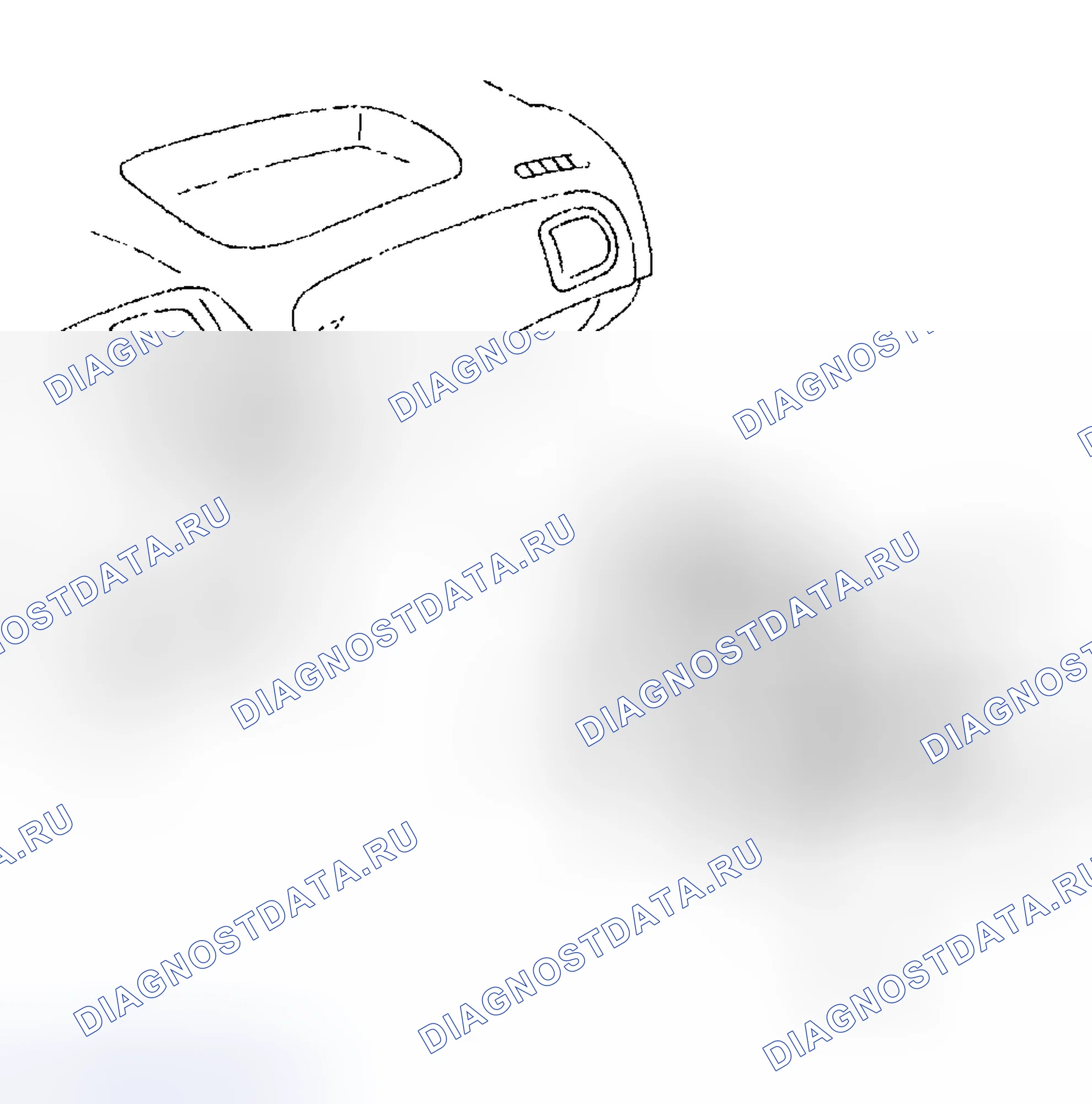Рис. 47. Mazda Protege BJ