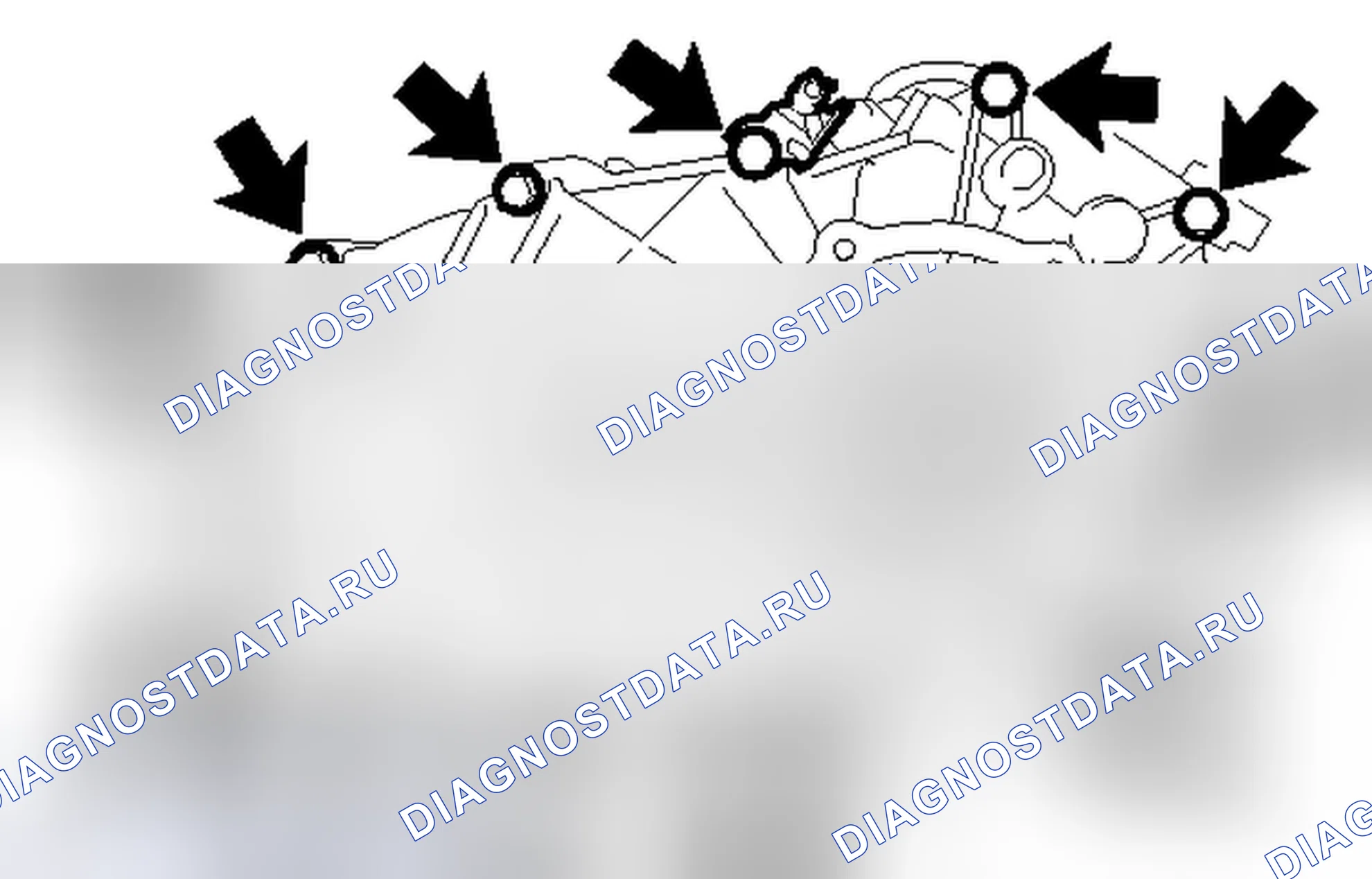 Рис. 143. Toyota FJ Cruiser I