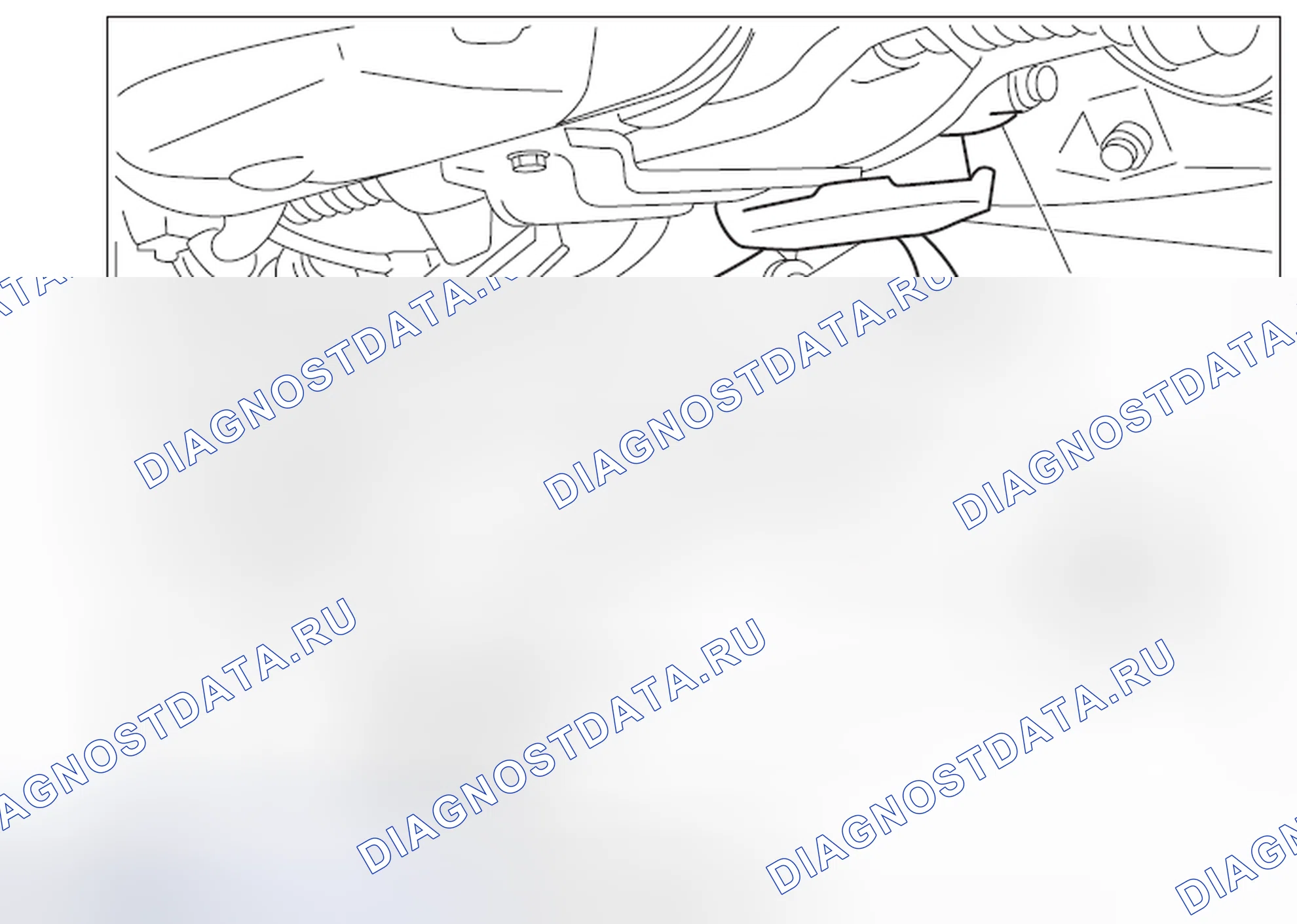 Рис. 162. Subaru Impreza GK
