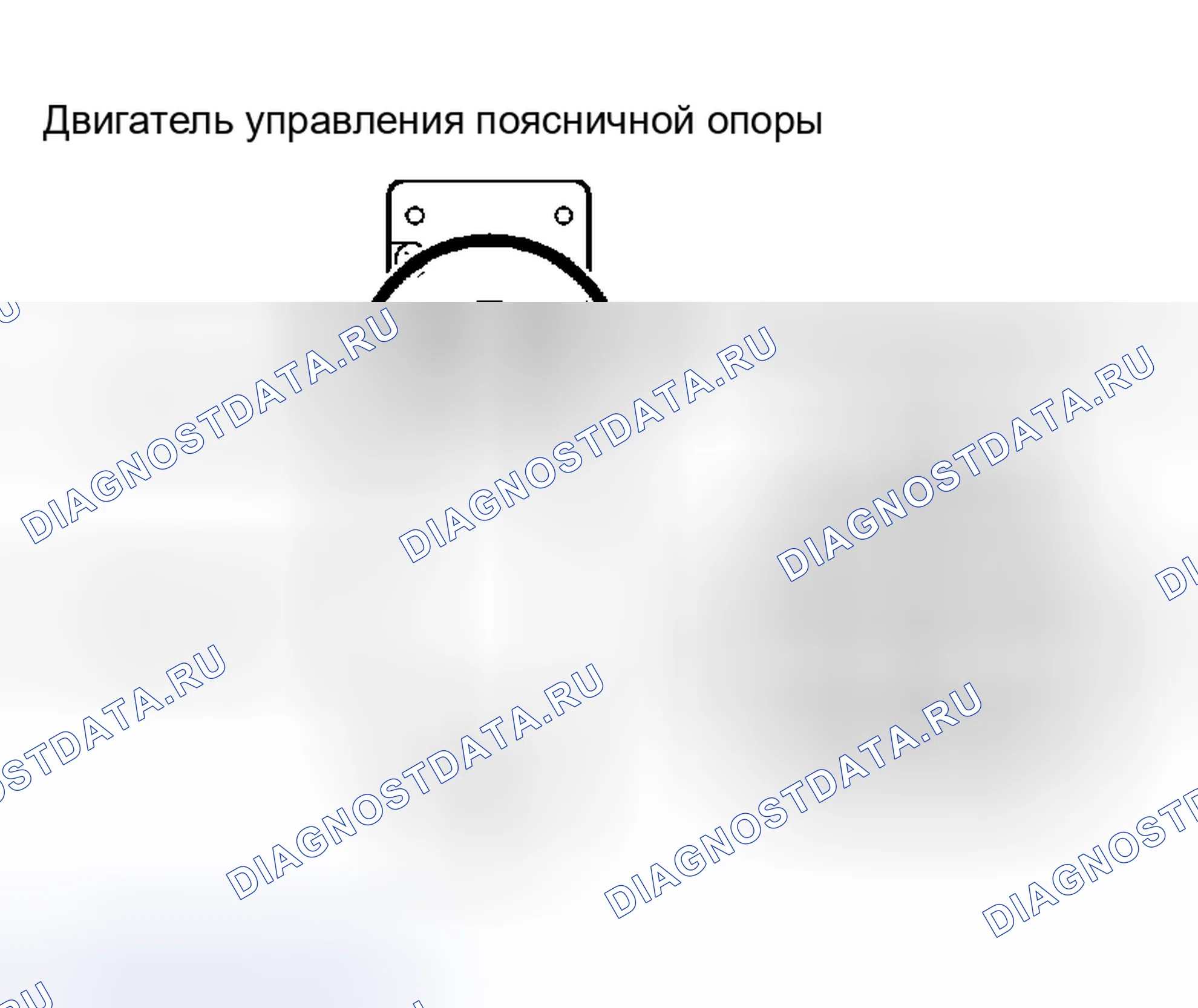Рис. 15. Toyota Sequoia I рестайлинг