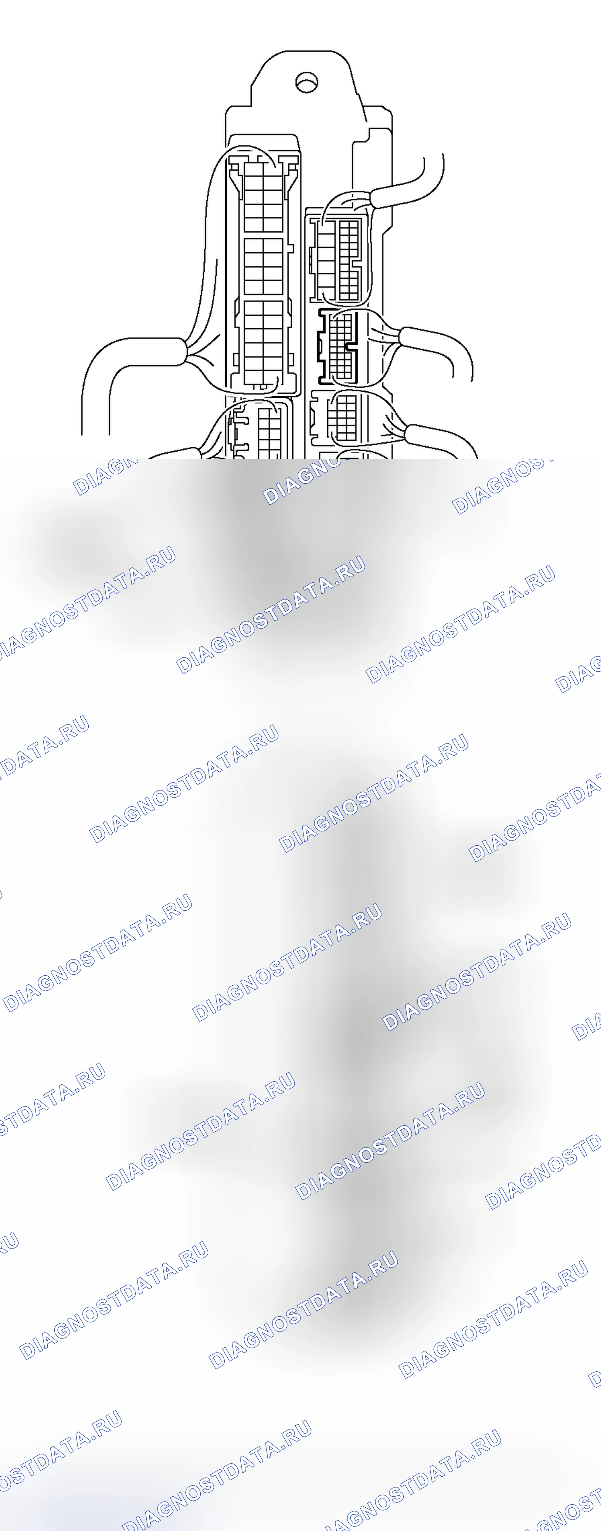 Рис. 10. Haval H8 I