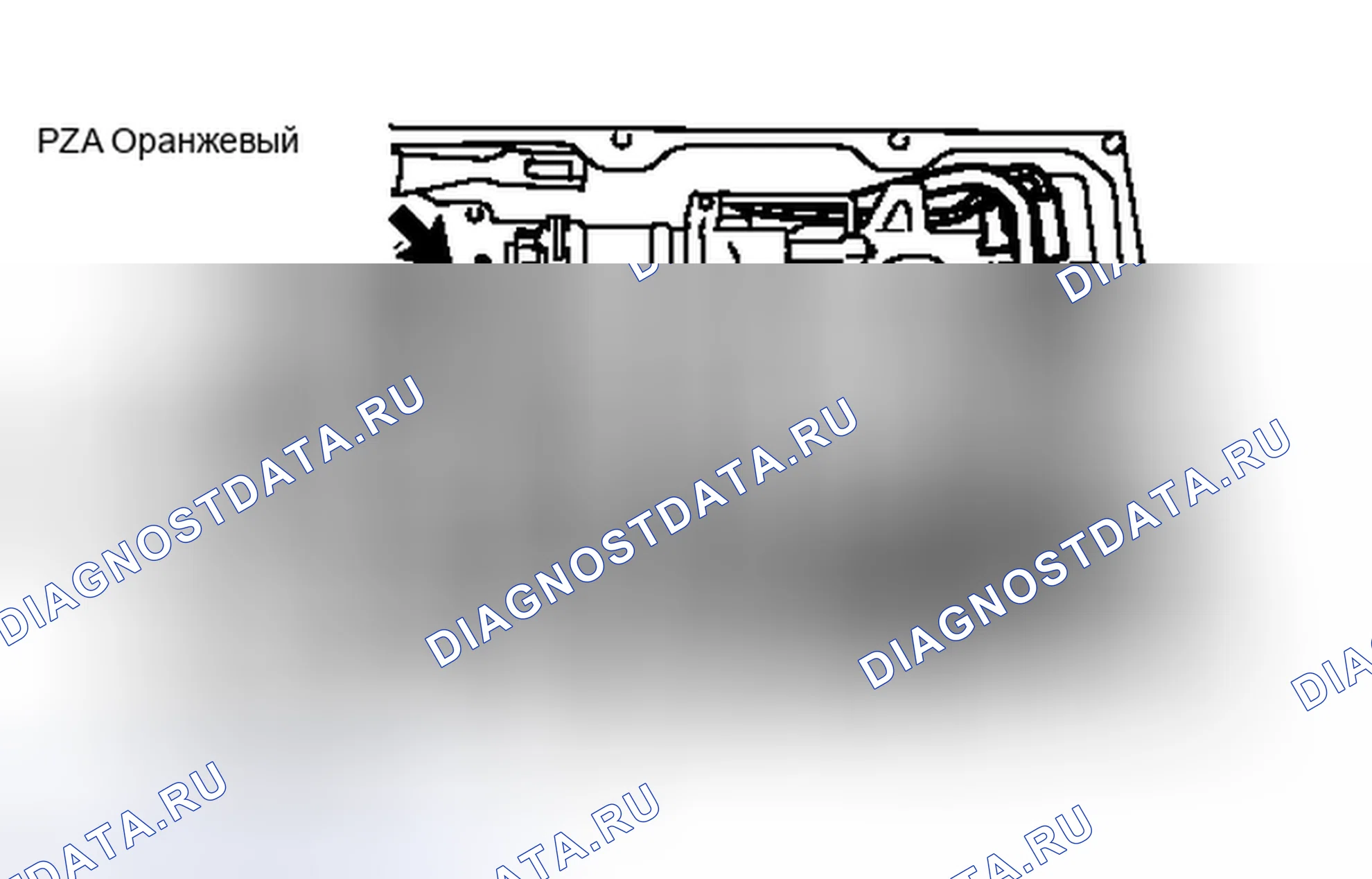 Рис. 381. Toyota Land Cruiser 200 рестайлинг