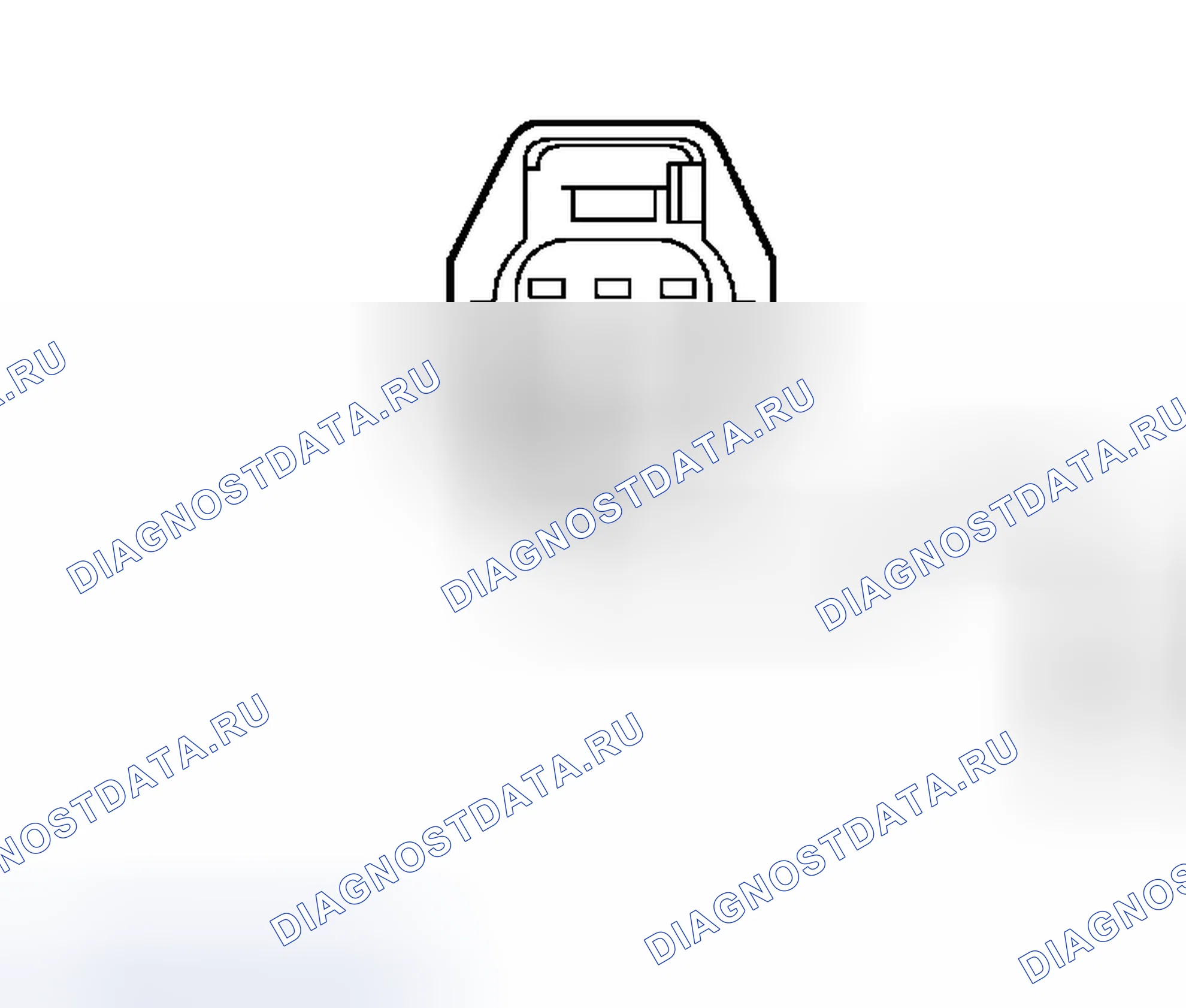 Рис. 173. Ford Cab & Chassis F350 Super Duty 