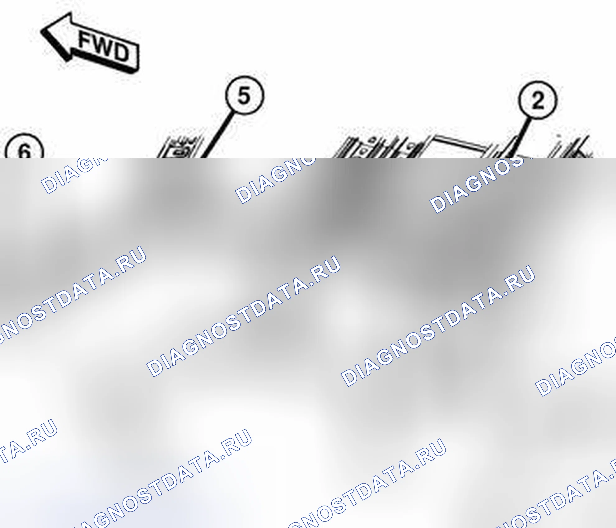 Рис. 19. RAM Pickup 3500 
