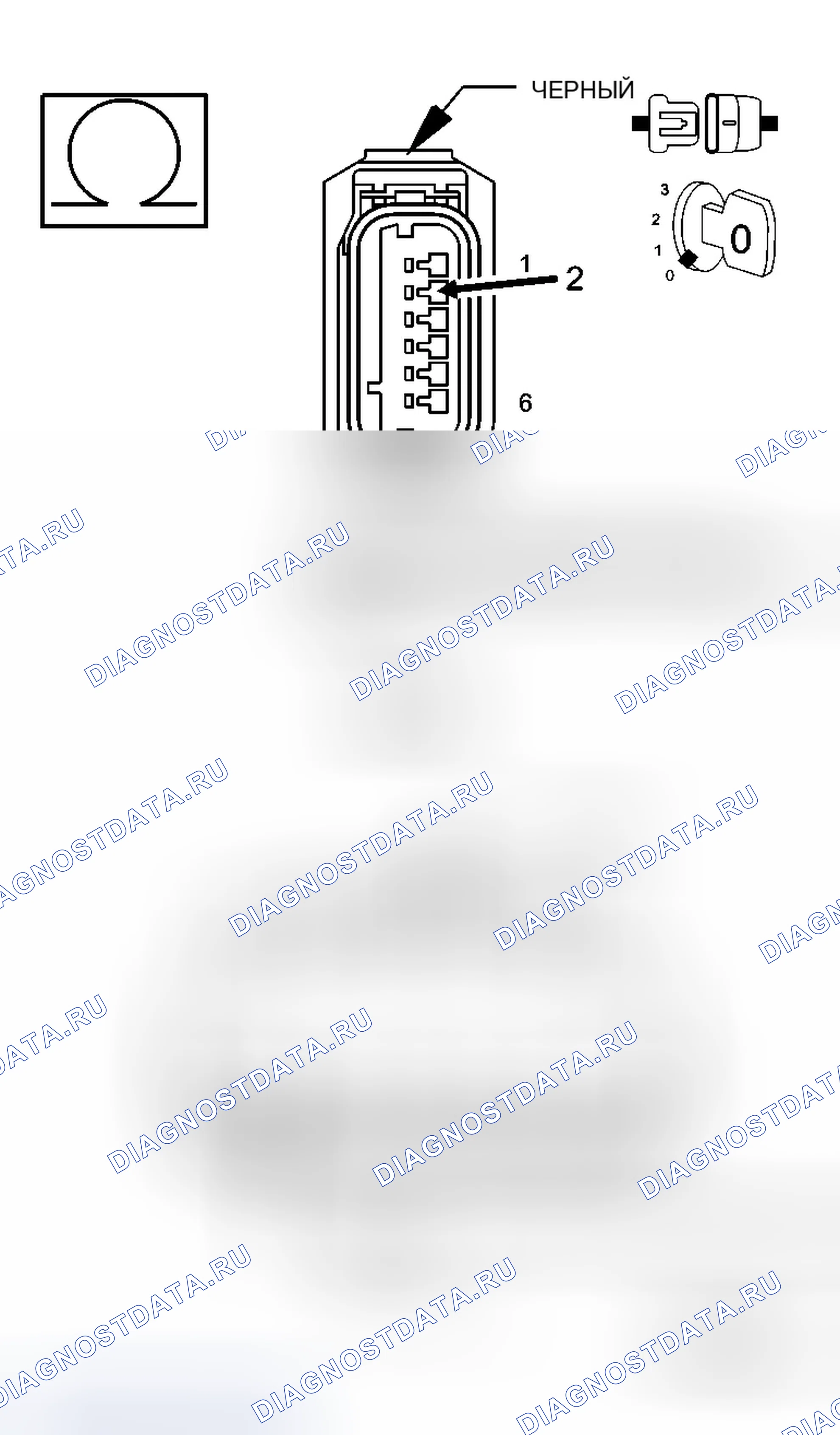 Рис. 60. Dodge Magnum I рестайлинг