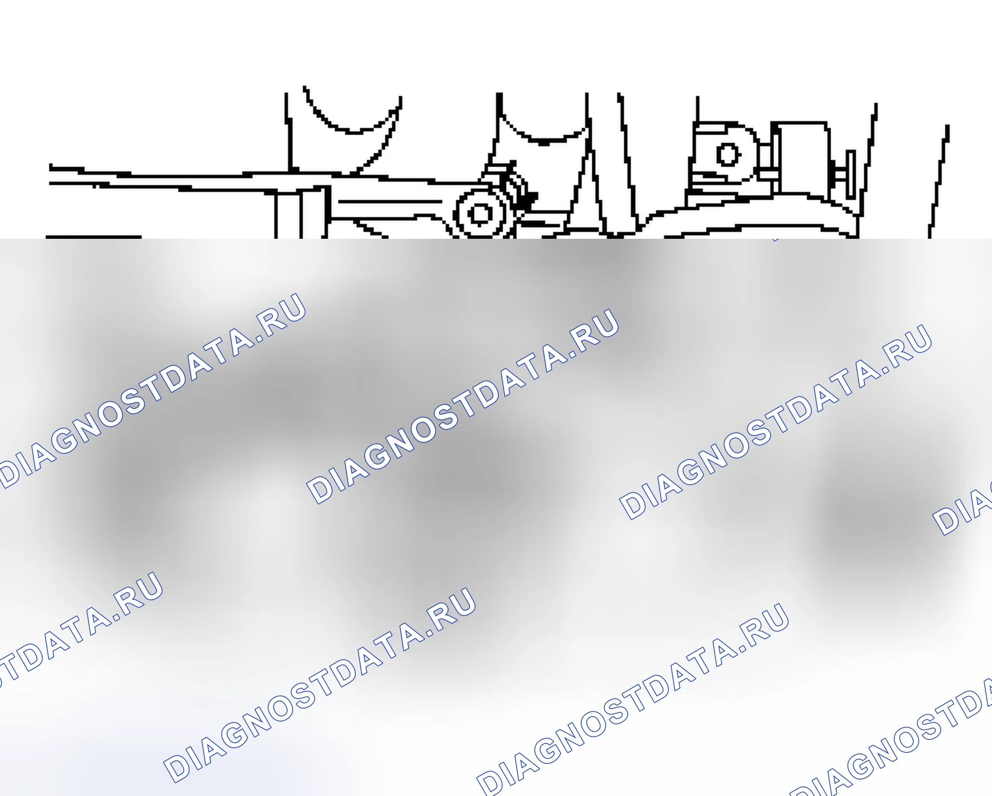 Рис. 590. Ford Crown Victoria II