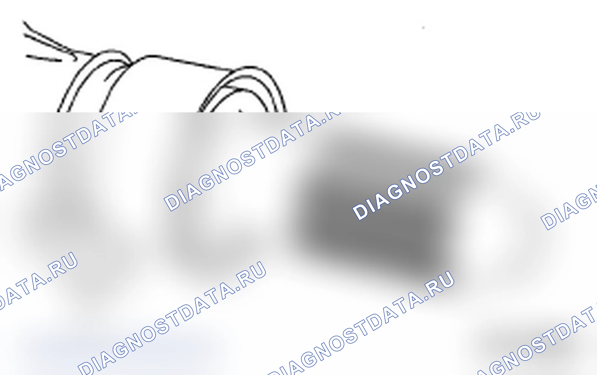 Рис. 43. Subaru Impreza WRX GD/GG рестайлинг 2