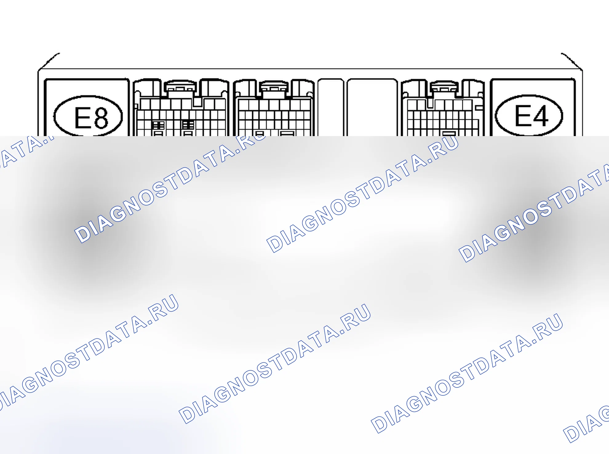 Рис. 283. Toyota Sienna II