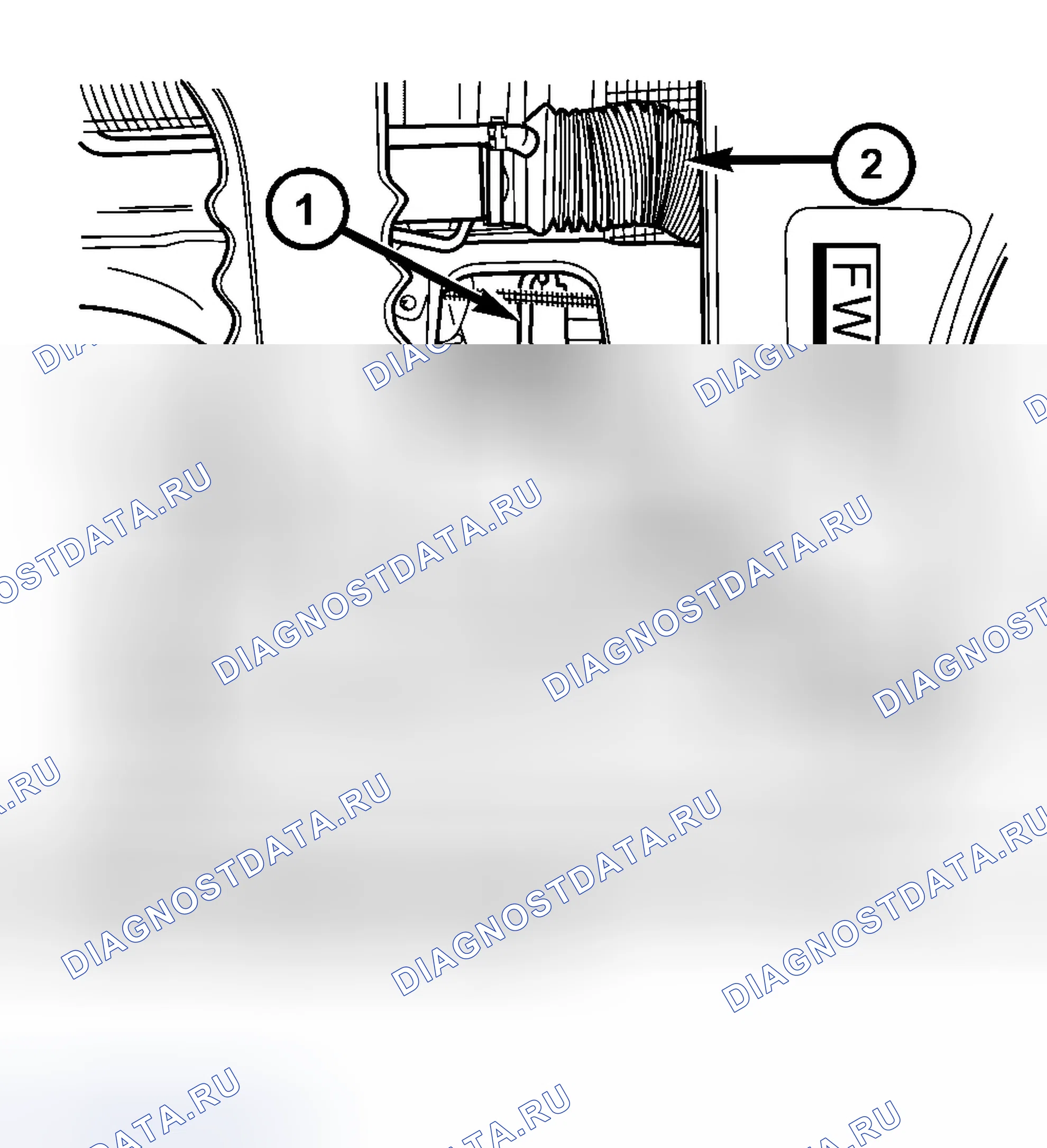 Рис. 25. Dodge Grand Caravan IV