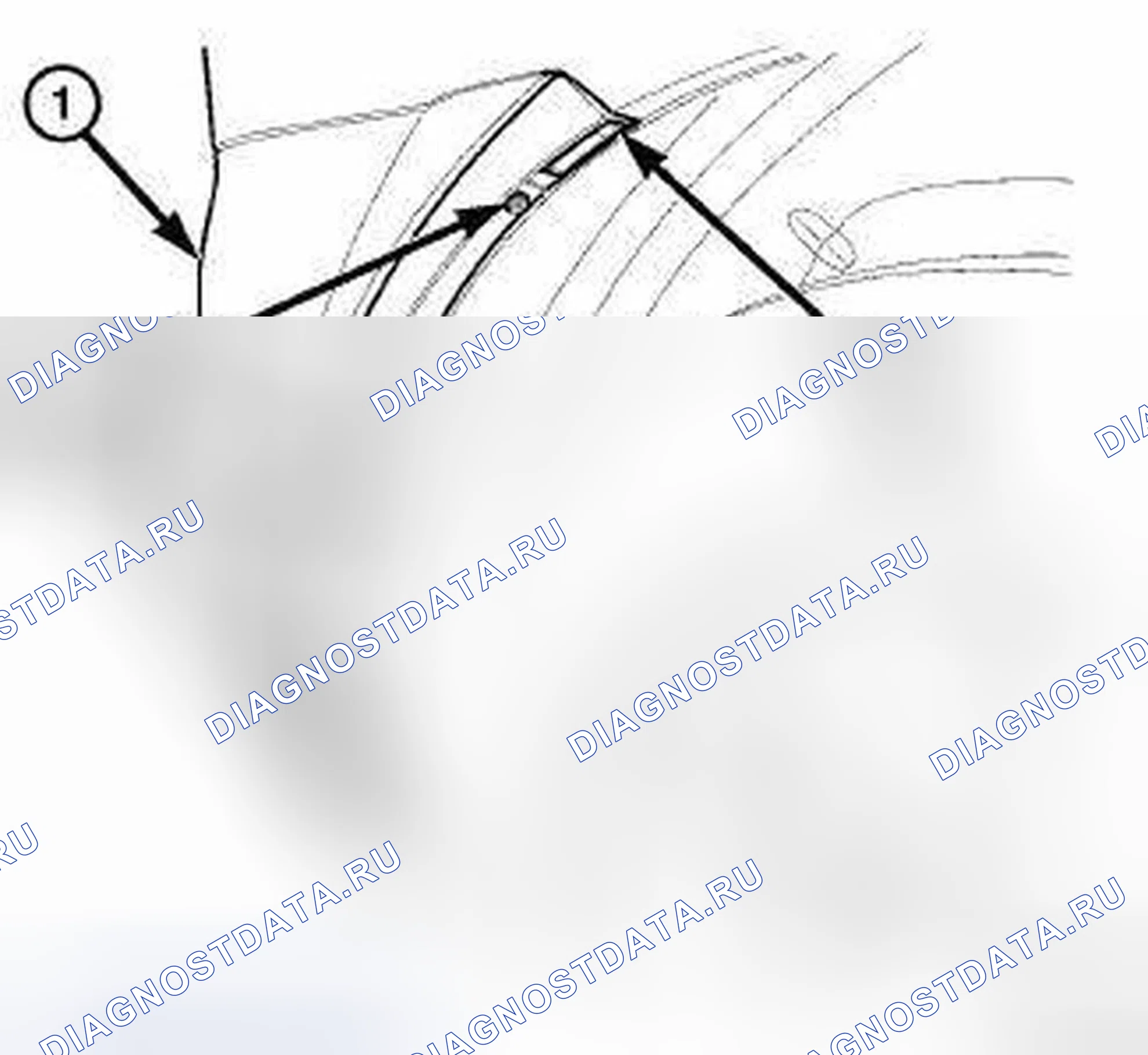 Рис. 11. Dodge Journey I