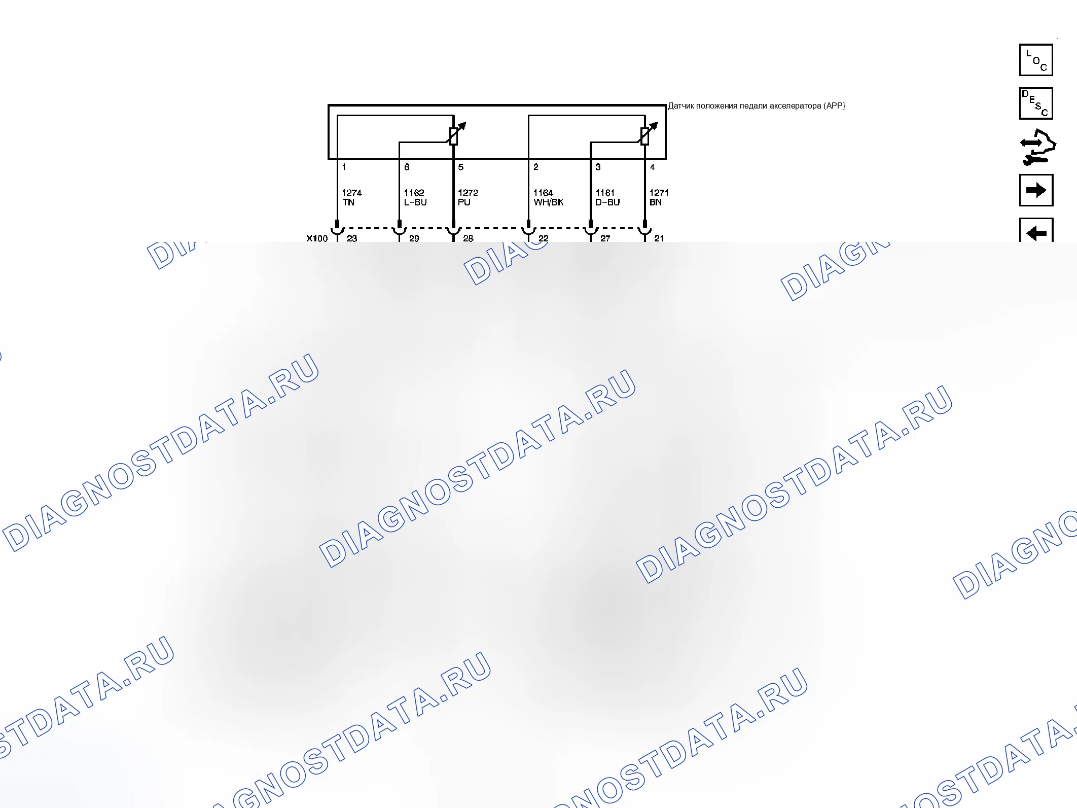 Рис. 141. GMC Savana H1500 