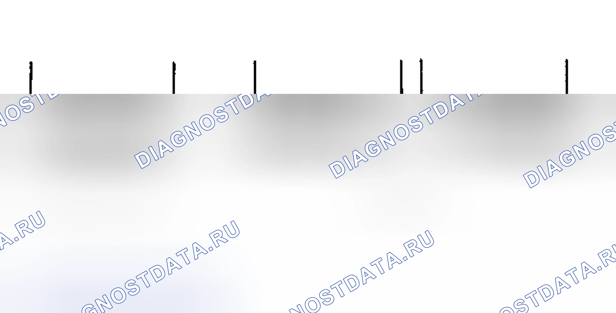Рис. 160. Toyota Highlander I рестайлинг