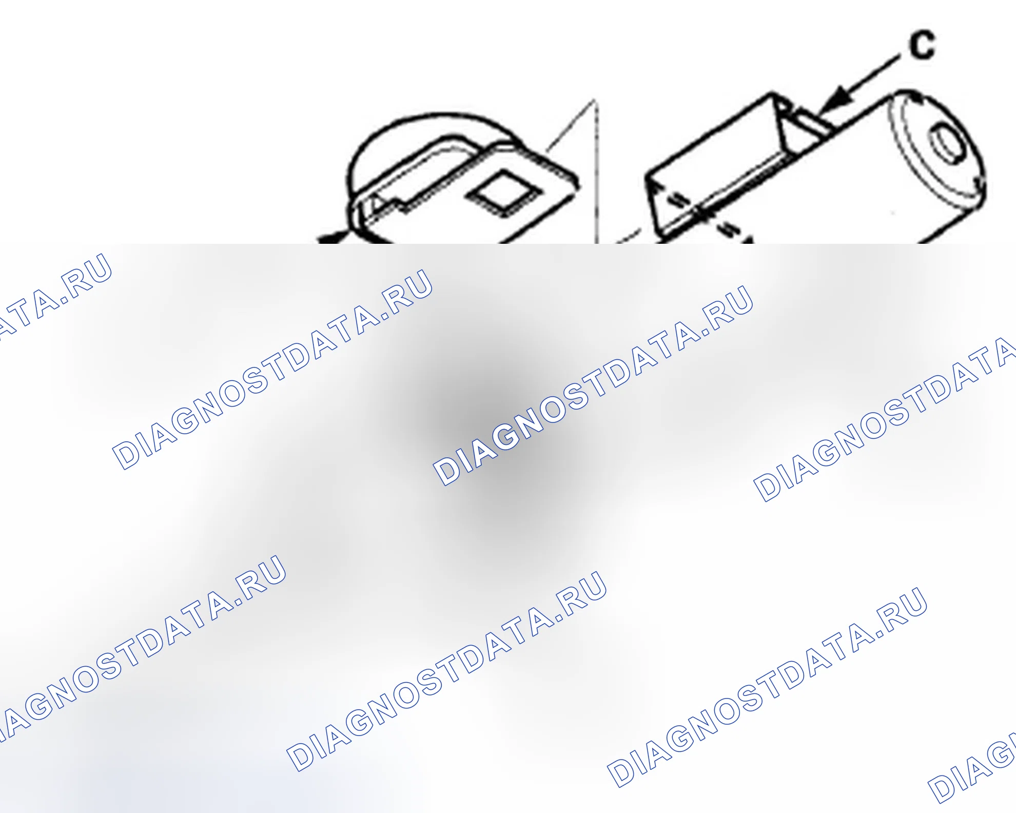 Рис. 93. Honda Insight ZE2 рестайлинг
