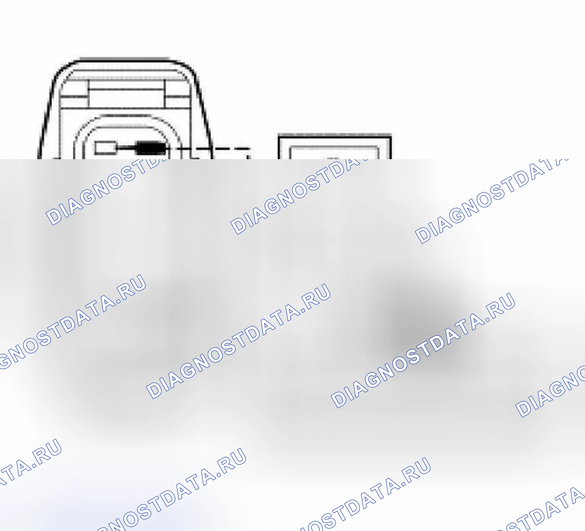 Рис. 98. Hyundai ix25 II