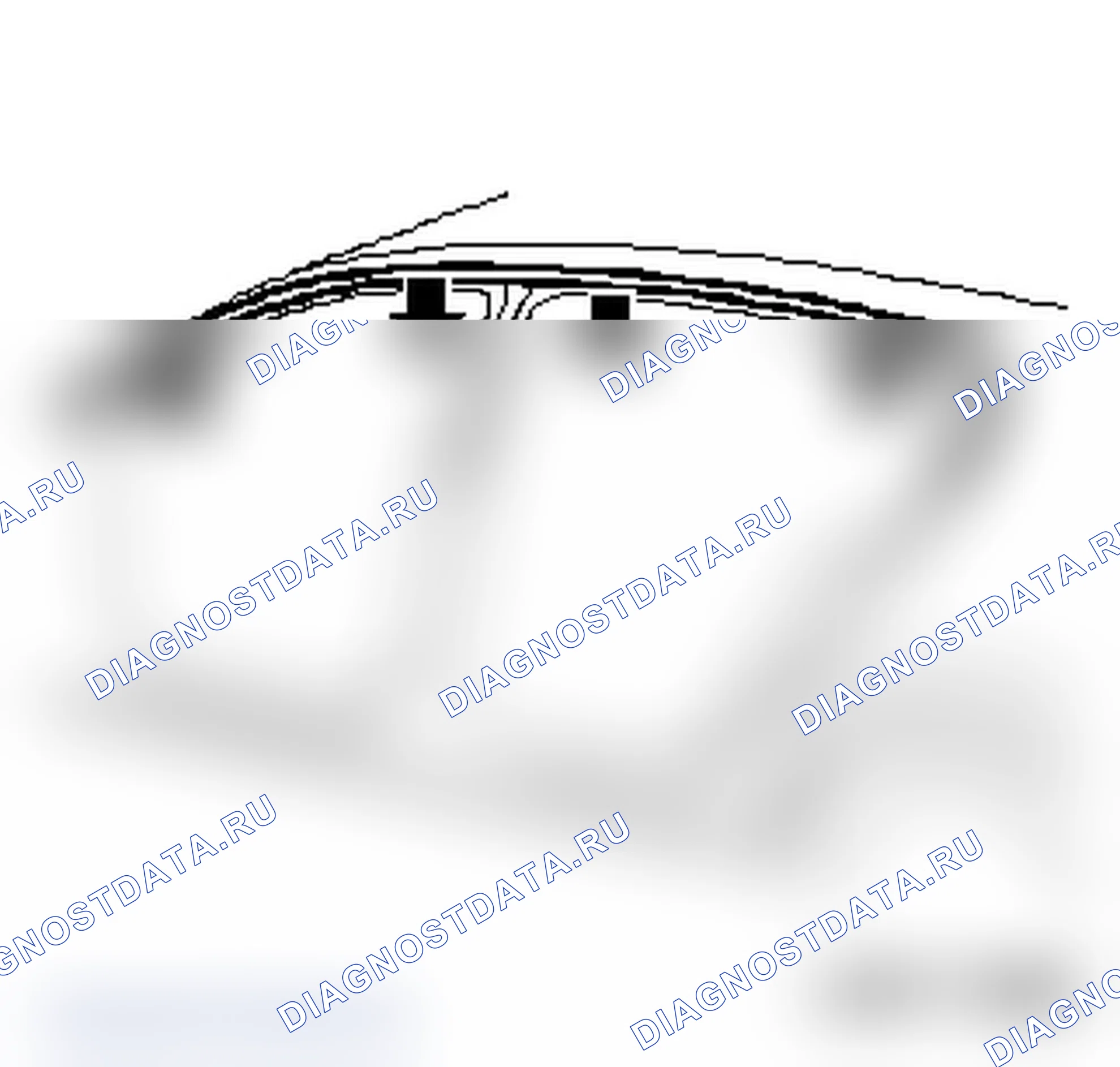 Замена дополнительного уплотнения рамы крыши - L48. Opel Astra H