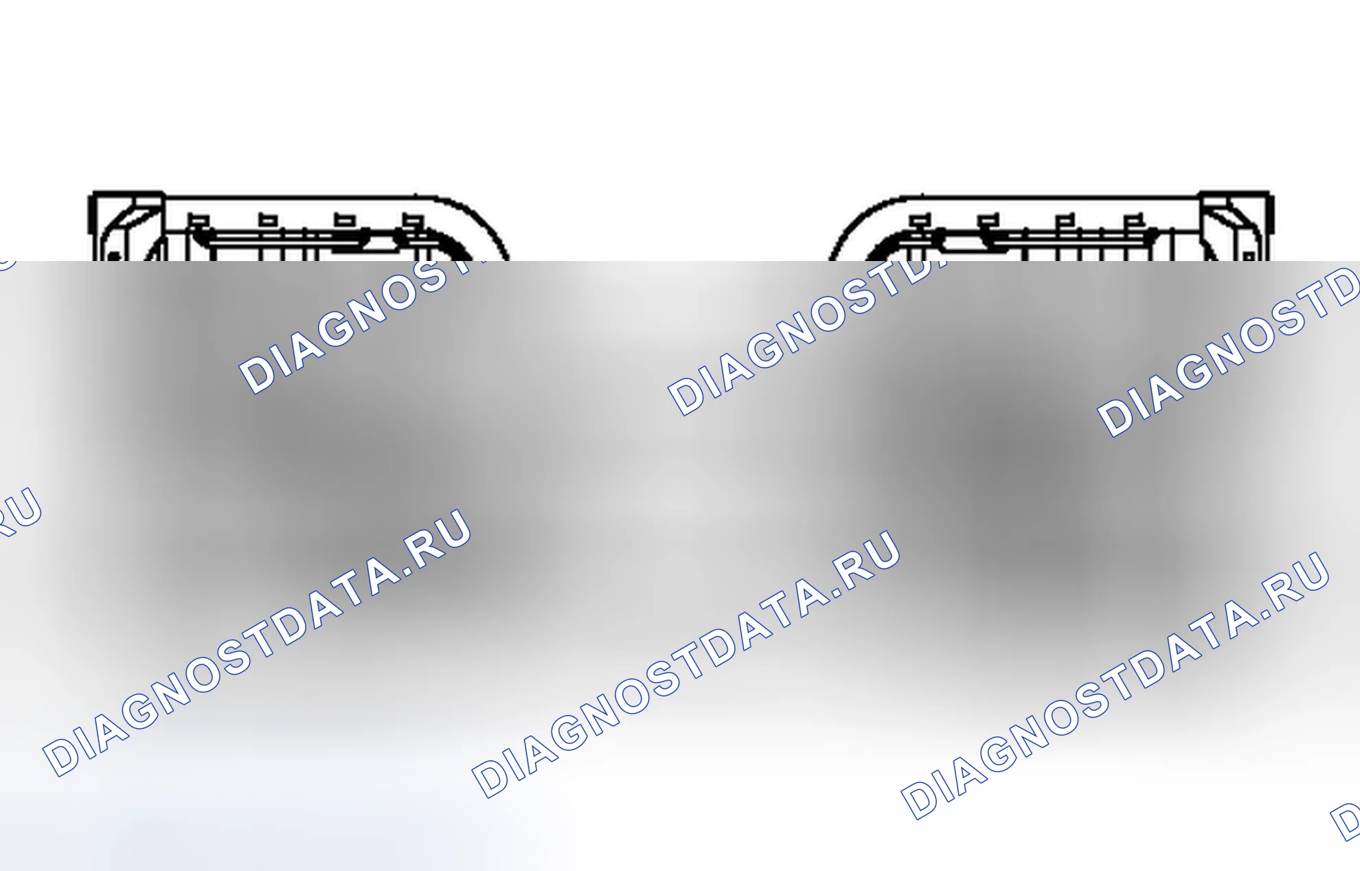 Рис. 145. Toyota Tacoma II рестайлинг