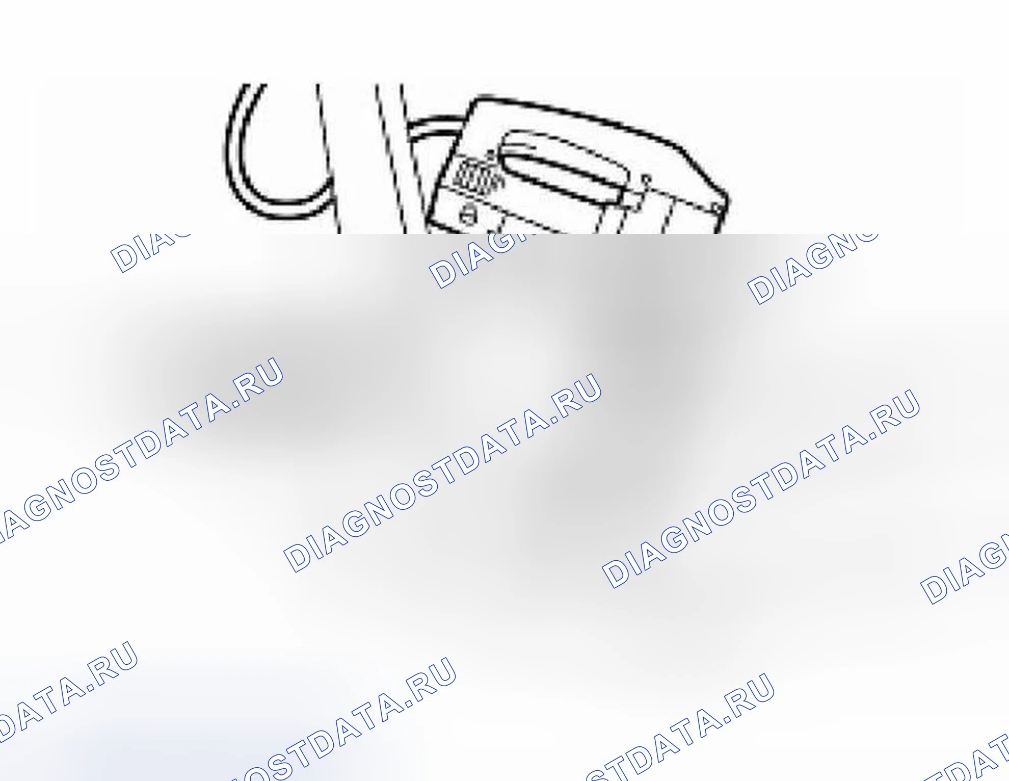 Рис. 64. Ford Pickup F150 