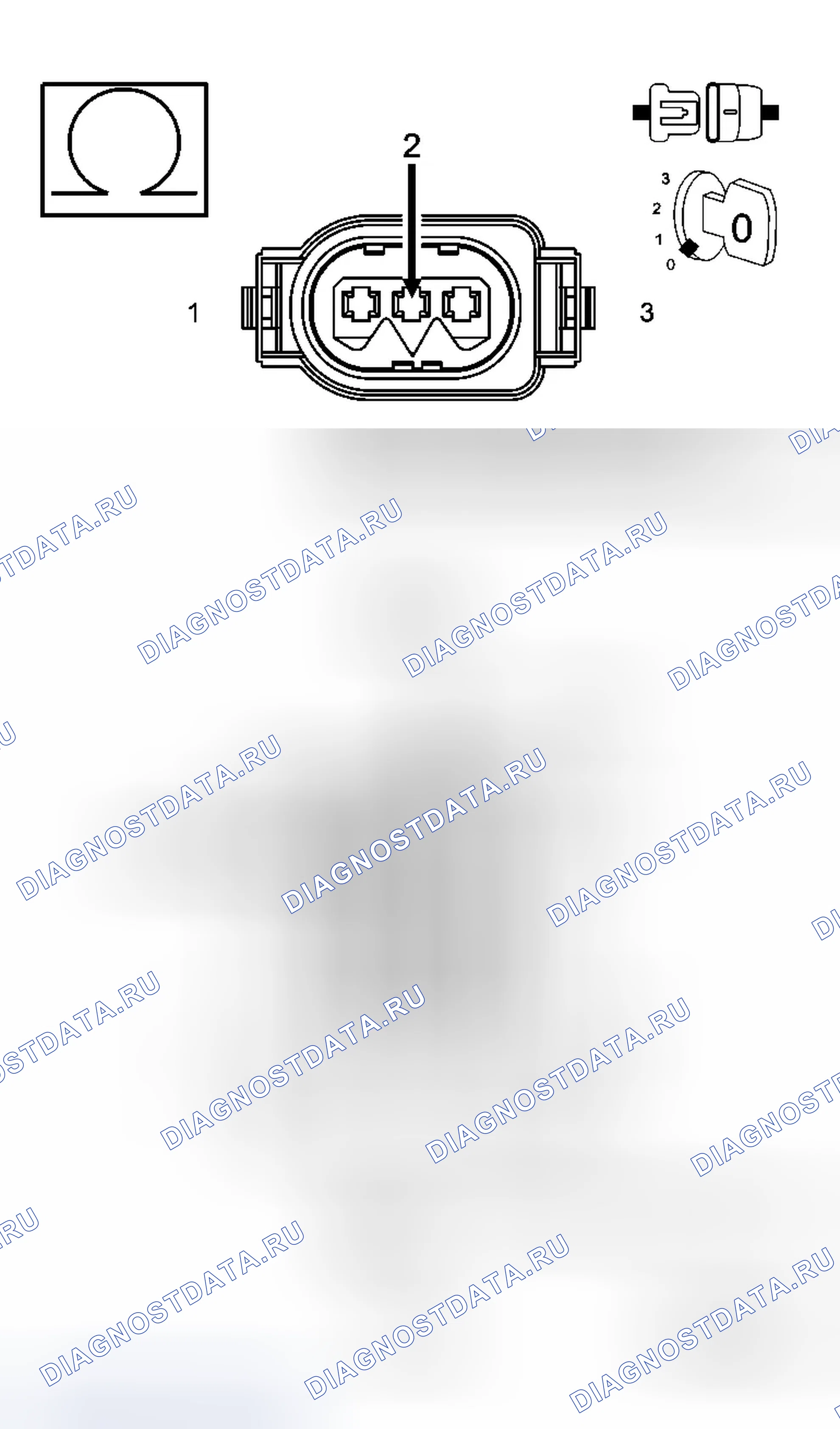 Рис. 1017. Jeep Grand Cherokee WK