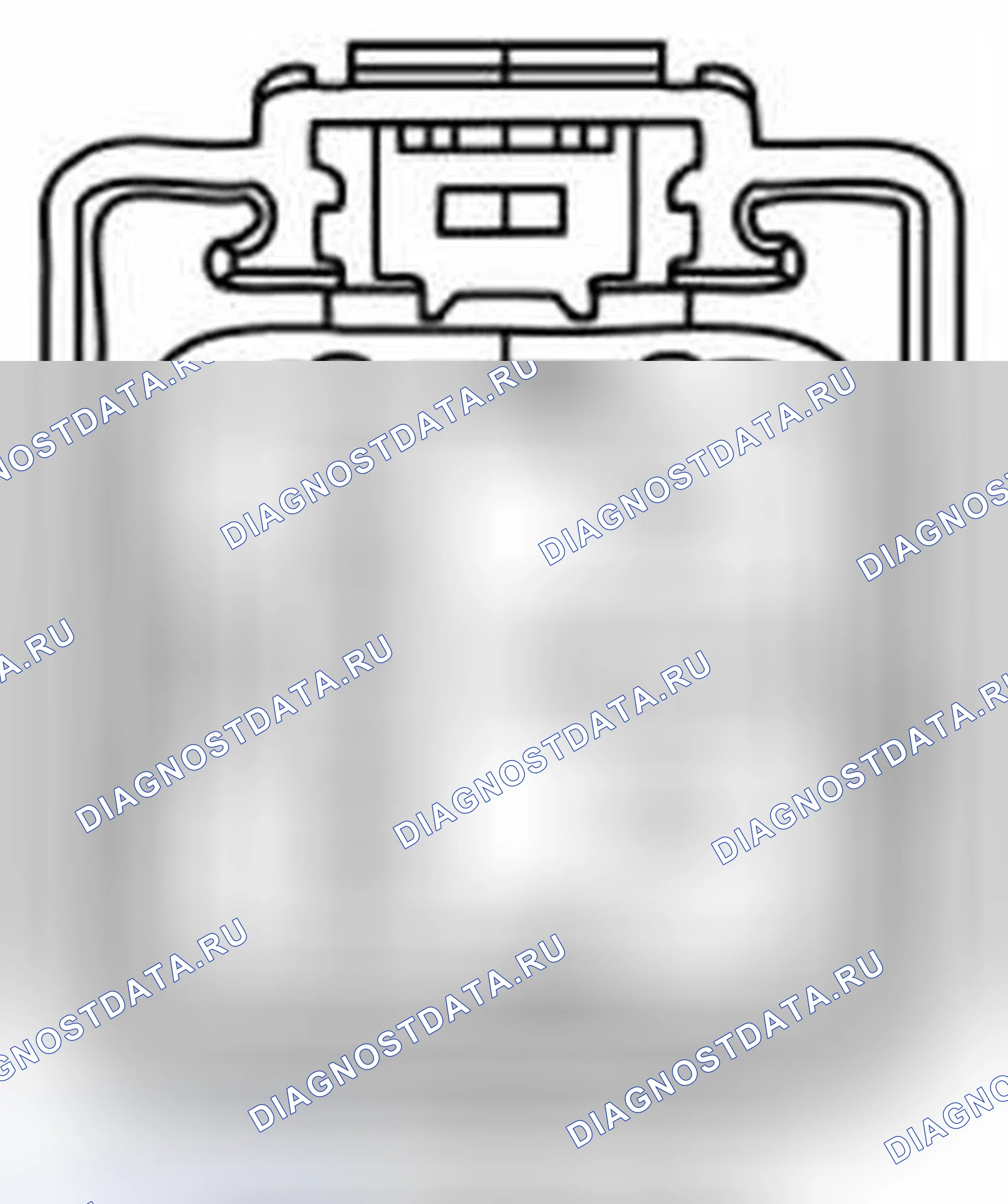 Рис. 40: Точечное испытание. Ford Explorer V