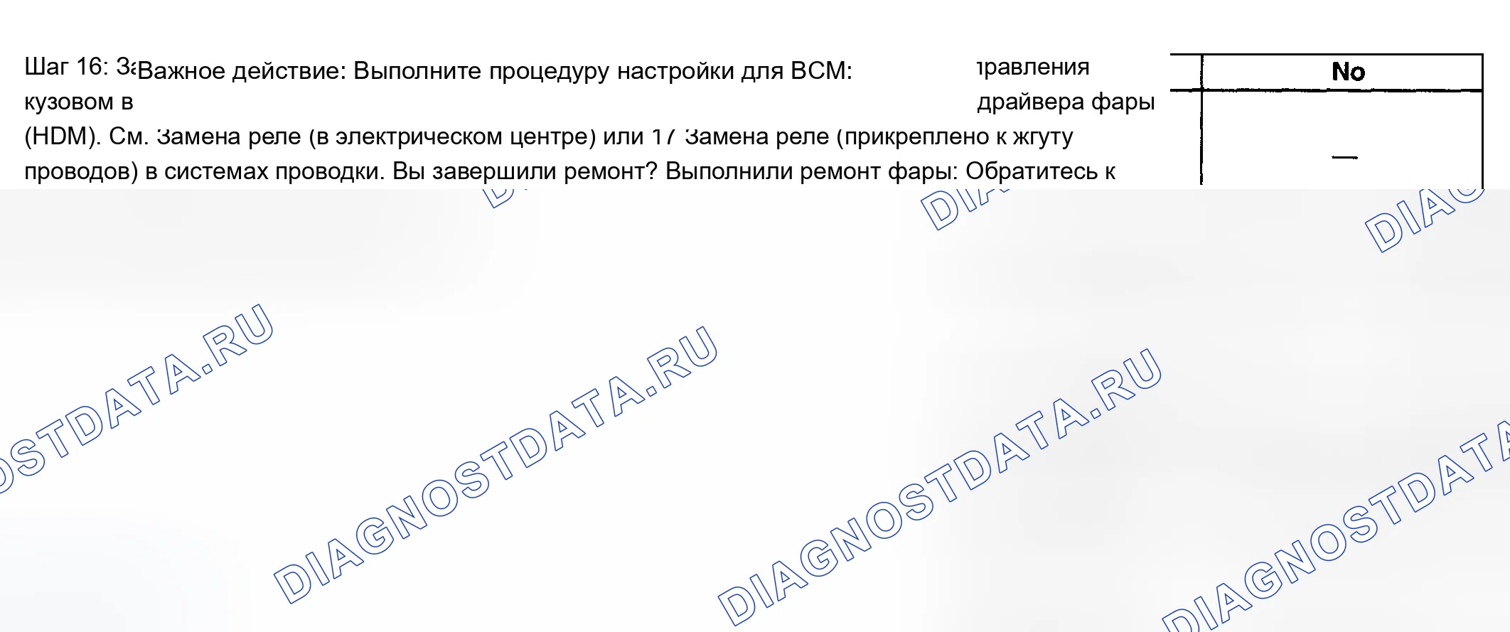Рис. 159. Chevrolet TrailBlazer I