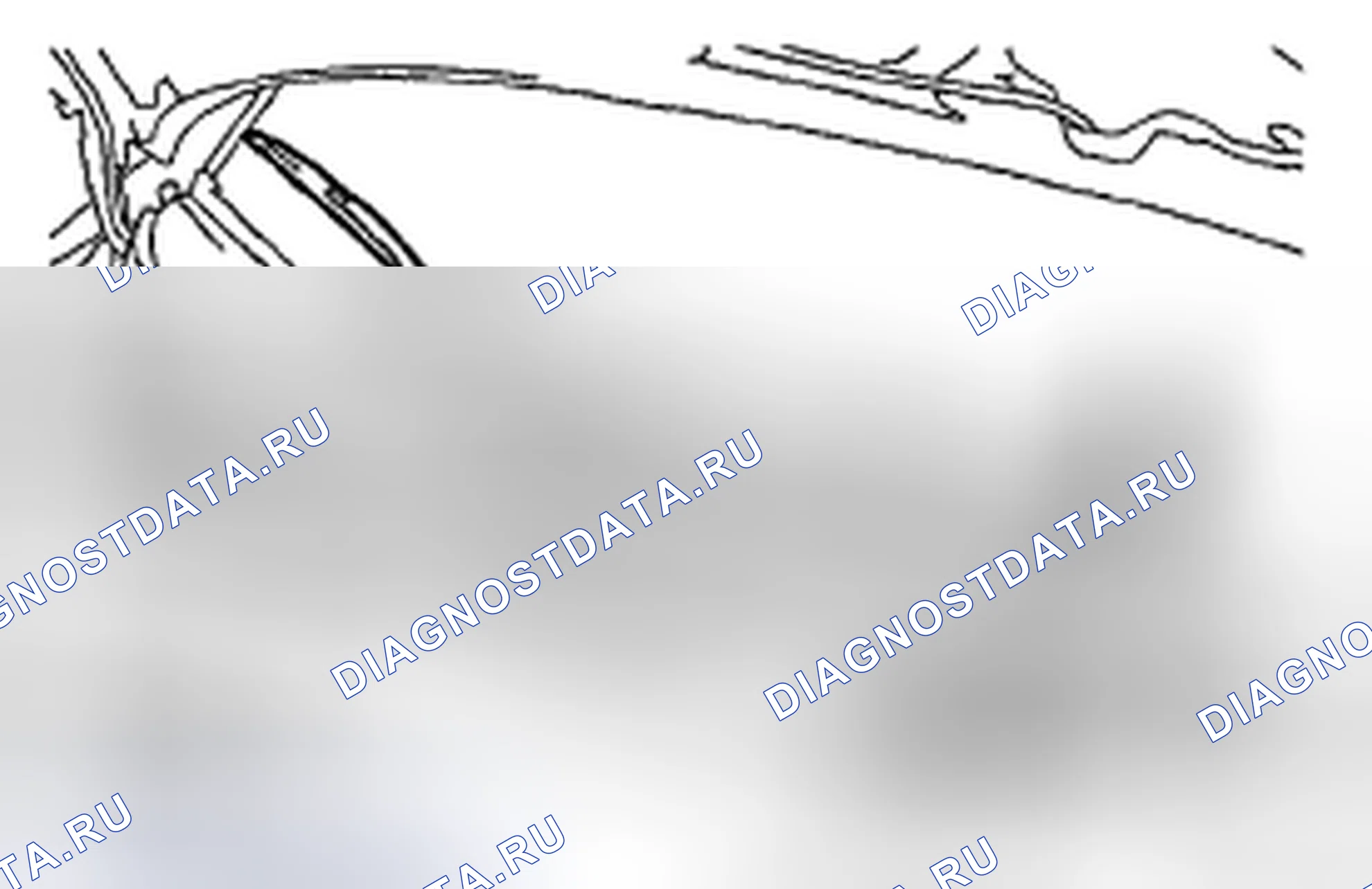 Рис. 3. Kia Sorento I рестайлинг