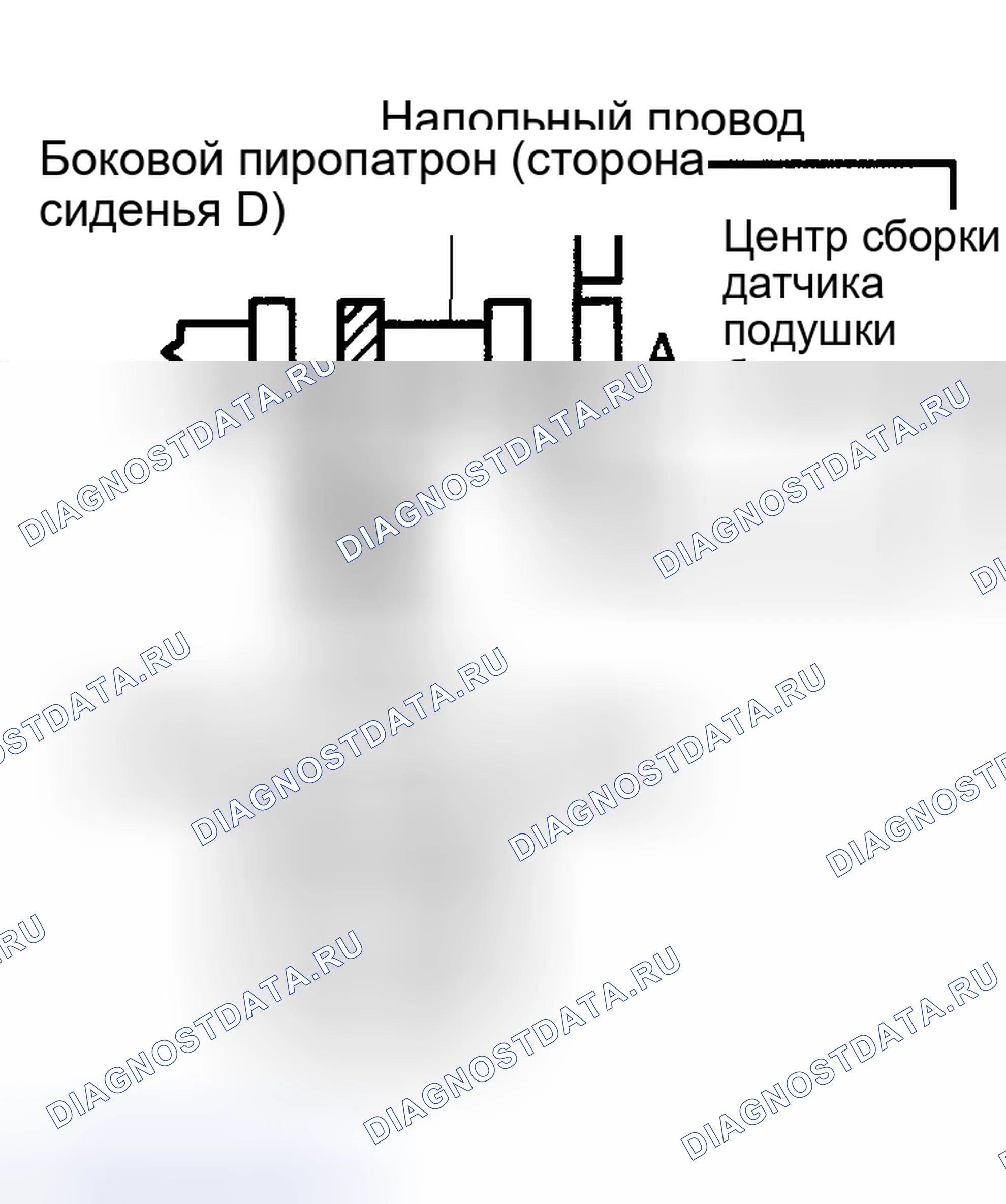 Рис. 243. Toyota Corolla IX рестайлинг