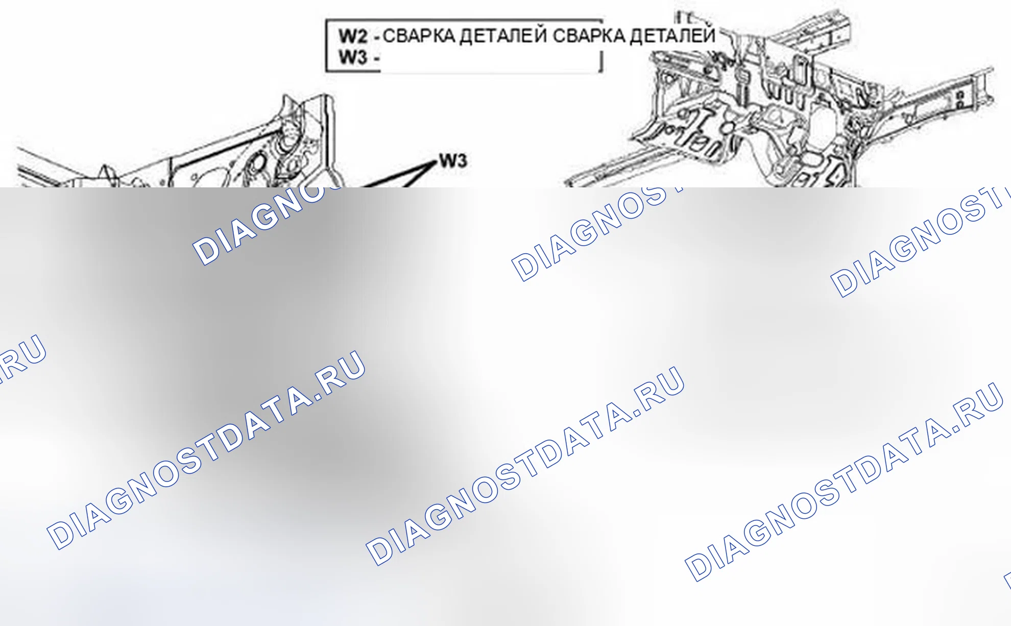 Рис. 231. Jeep Compass I рестайлинг