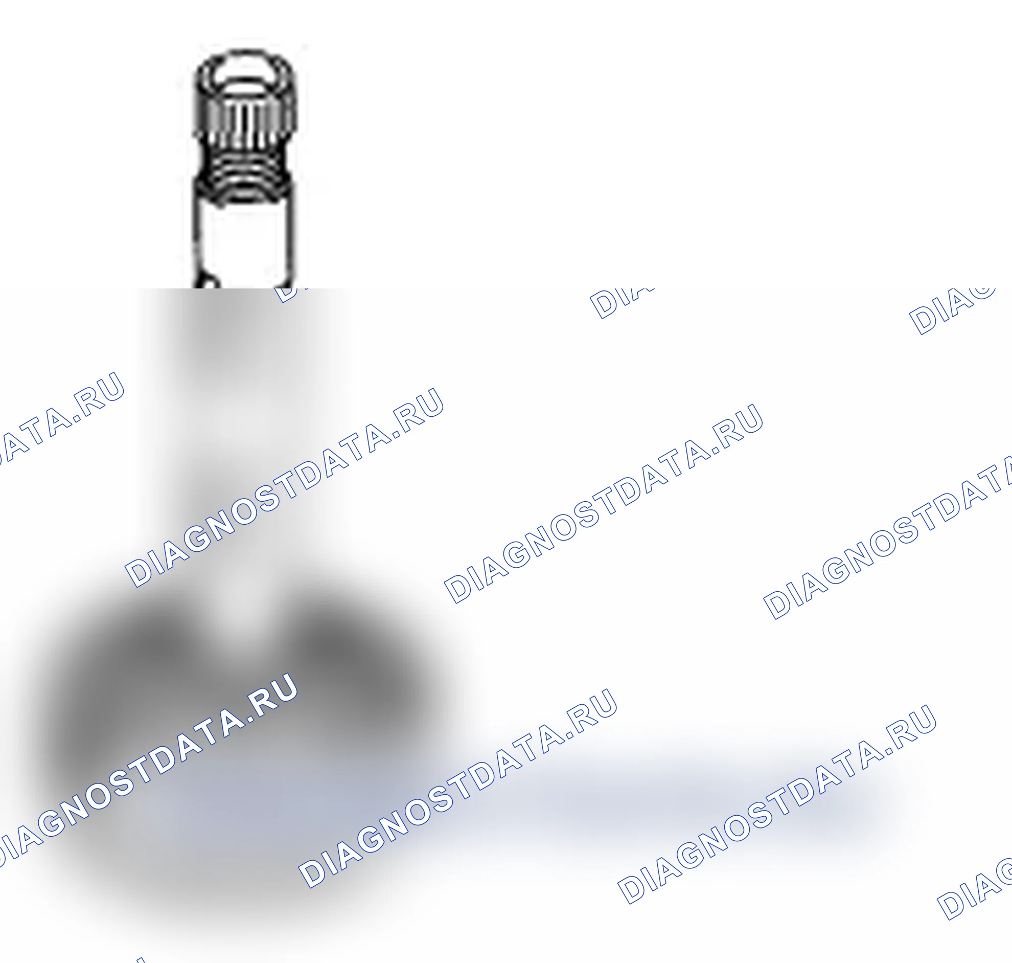Рис. 363. Subaru Impreza WRX GD/GG рестайлинг 2