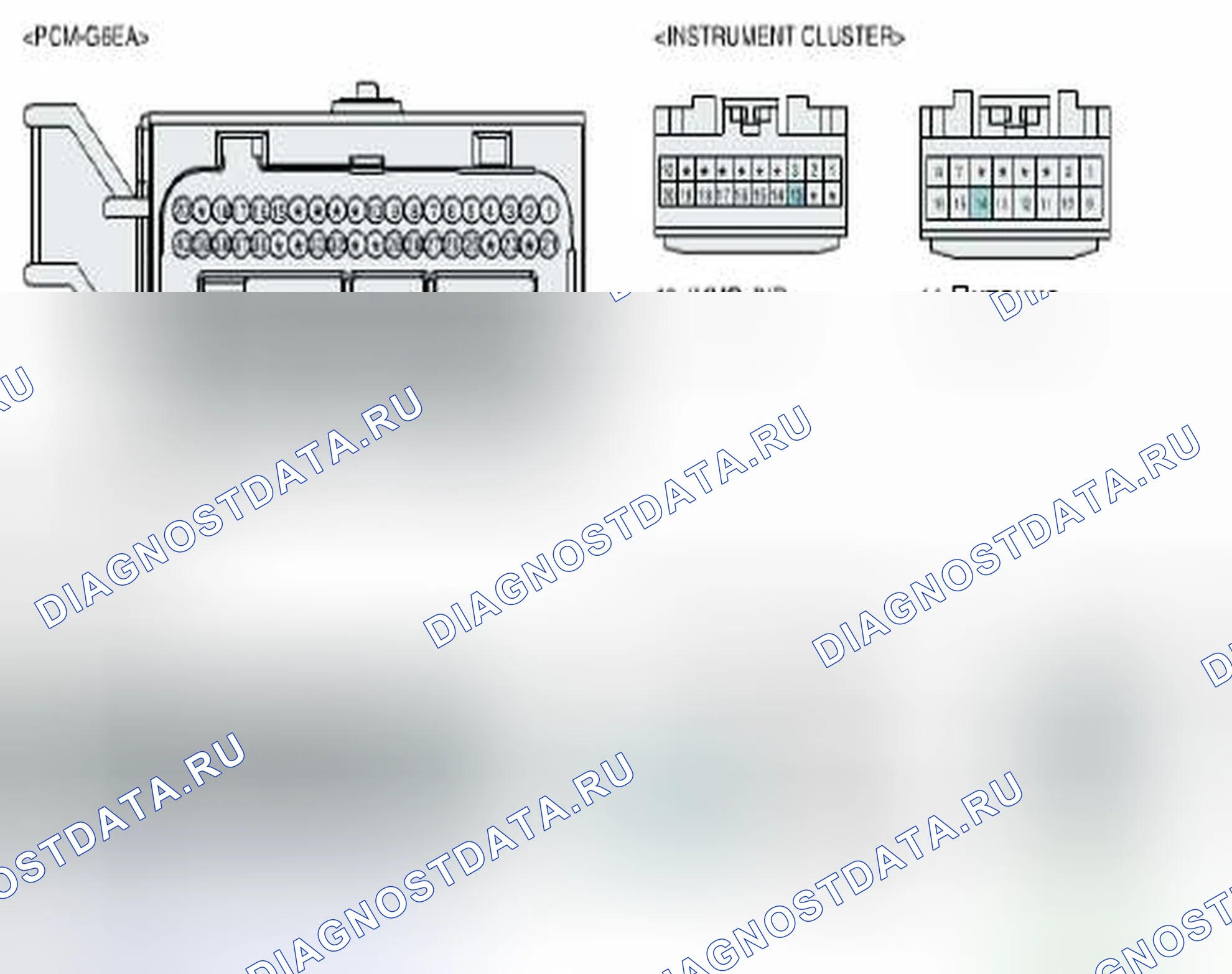 Рис. 151. Kia Magentis II рестайлинг