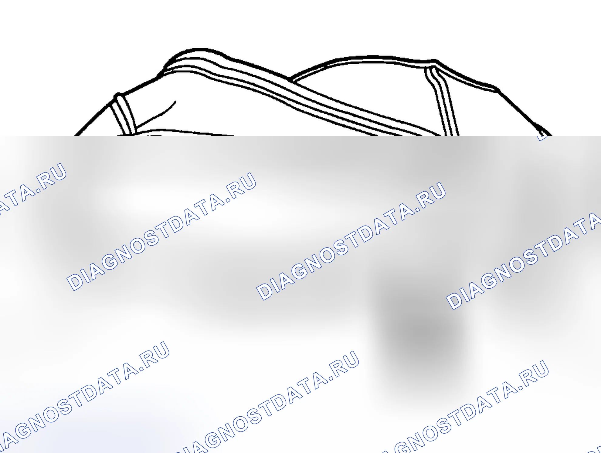 Рис. 181. Ford Pickup F250 Super Duty I