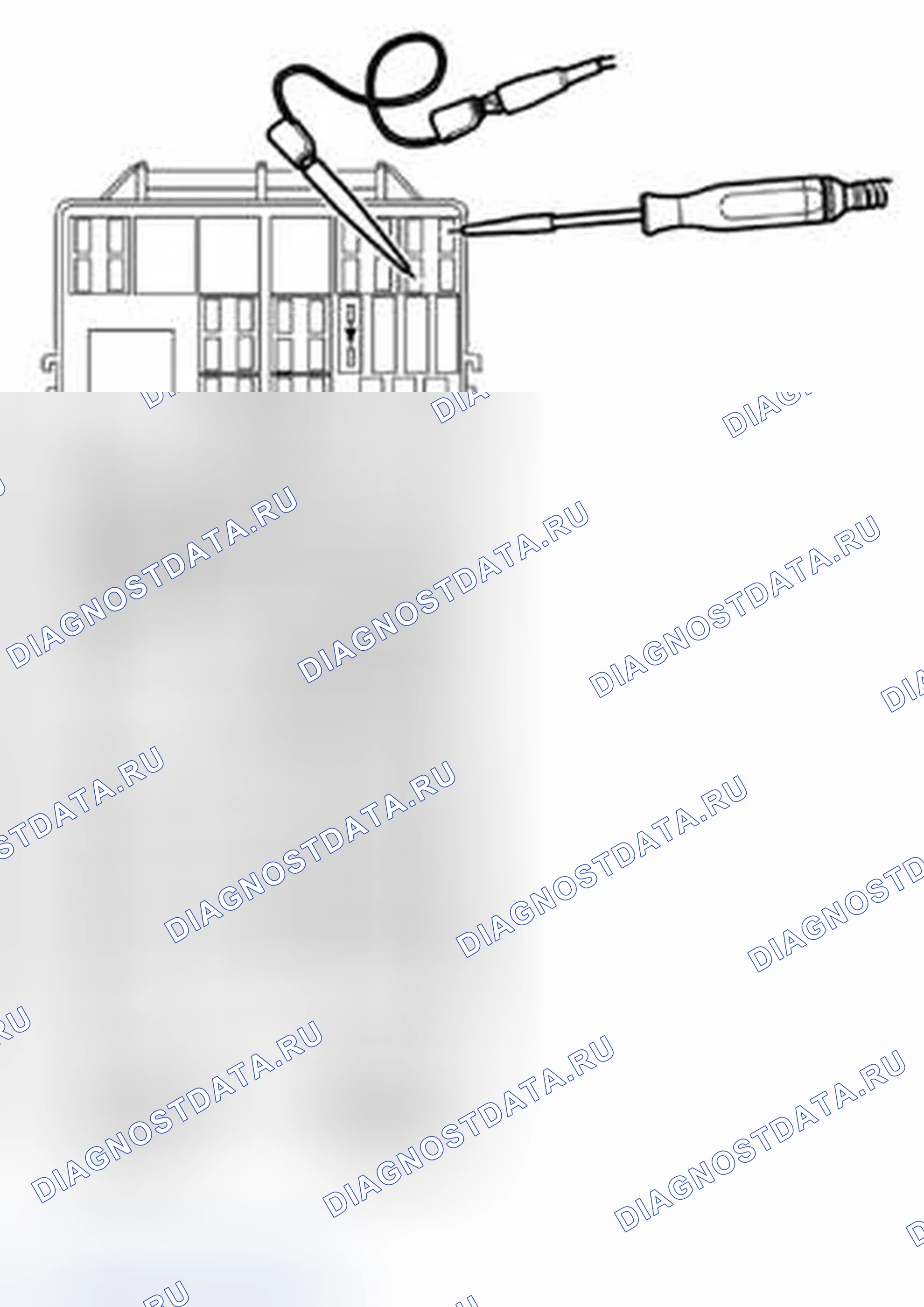 Рис. 64. Ford Edge I рестайлинг