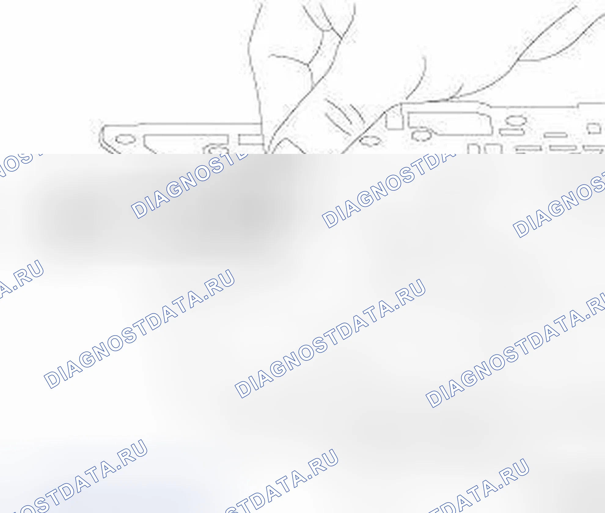 Рис. 403. Dodge Journey I