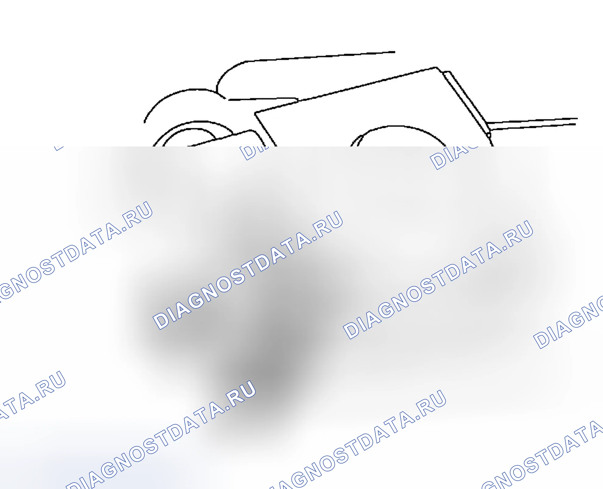 Рис. 69. Ford Escape I рестайлинг