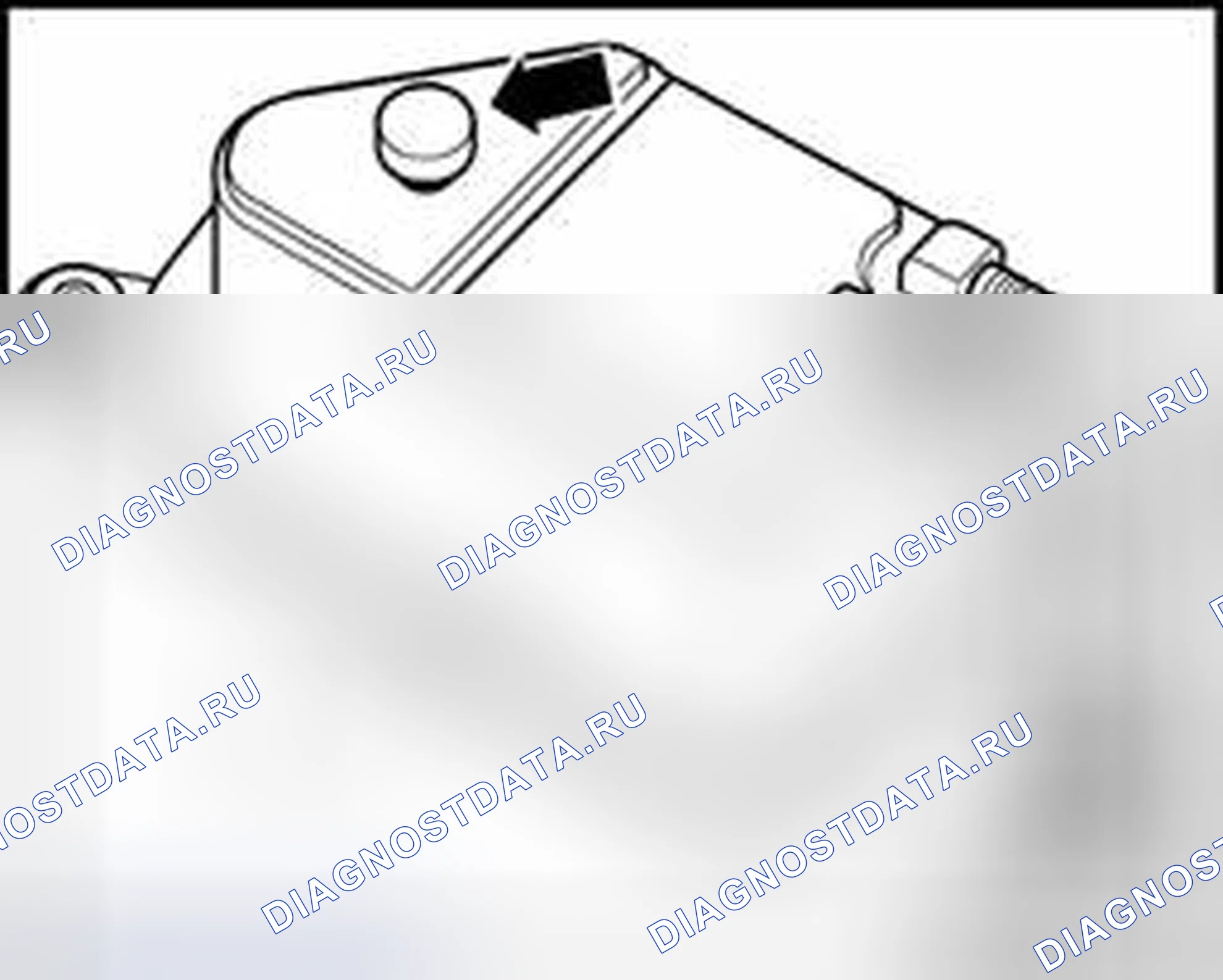Рис. 16. Volkswagen Phaeton I