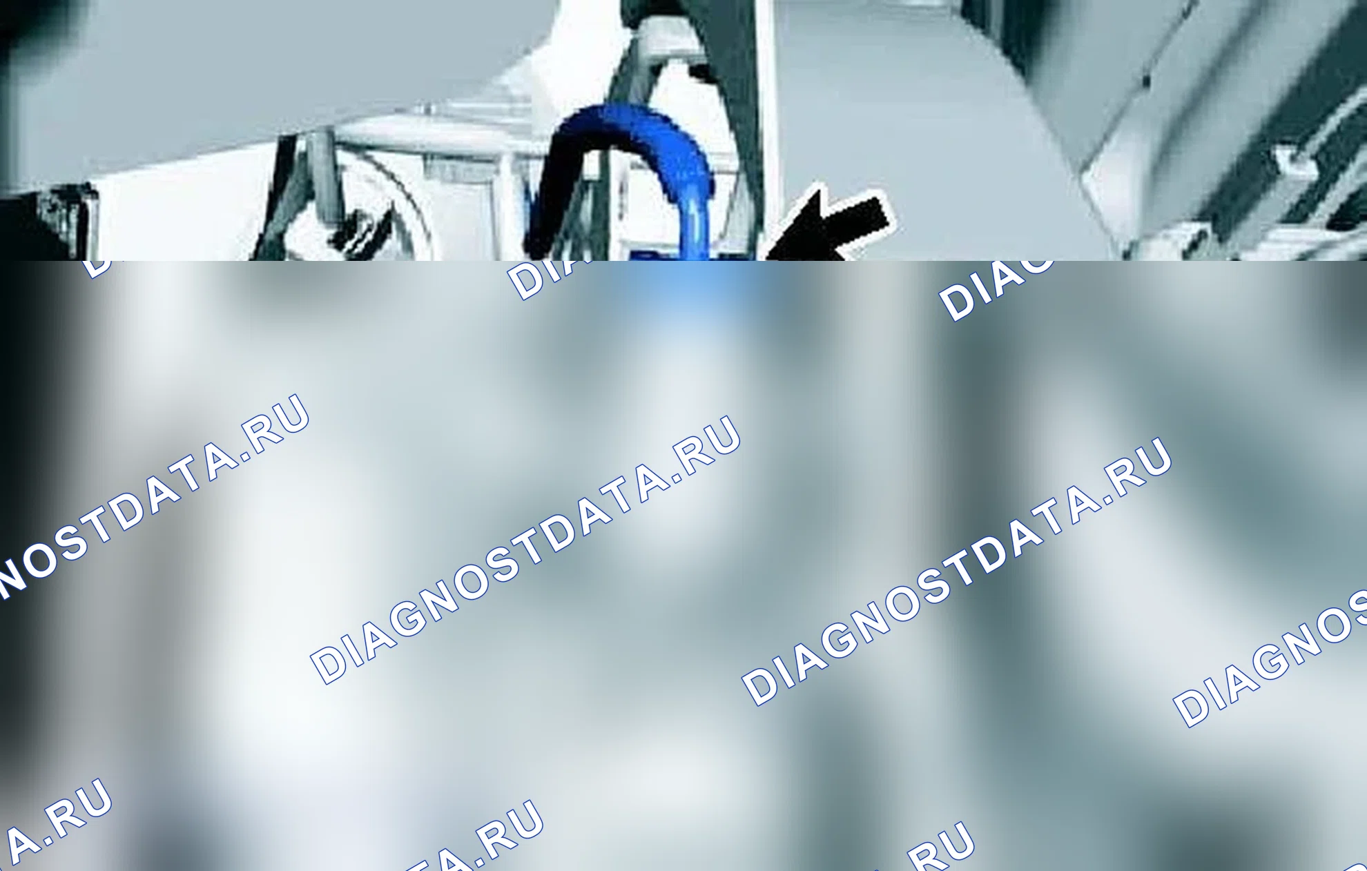 Рис. 115: ДЕМОНТАЖ. Toyota Prius C I