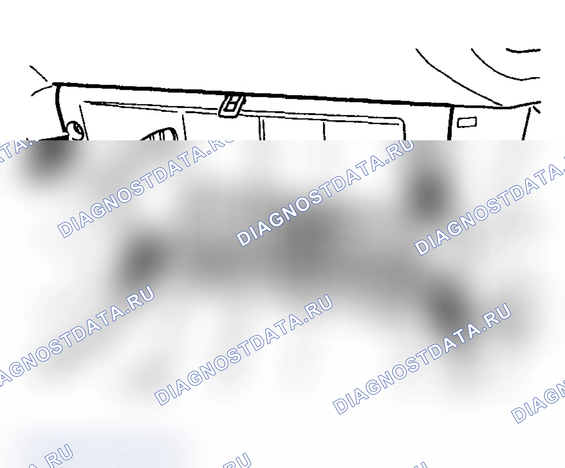 Рис. 54. Hyundai Santa Fe I