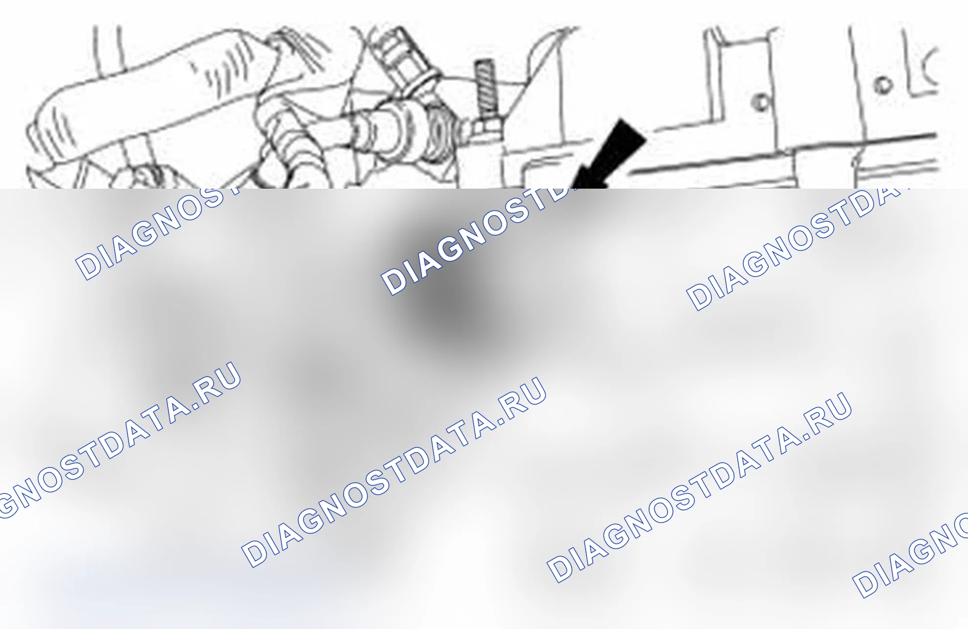 Рис. 33. Ford Transit Connect I рестайлинг