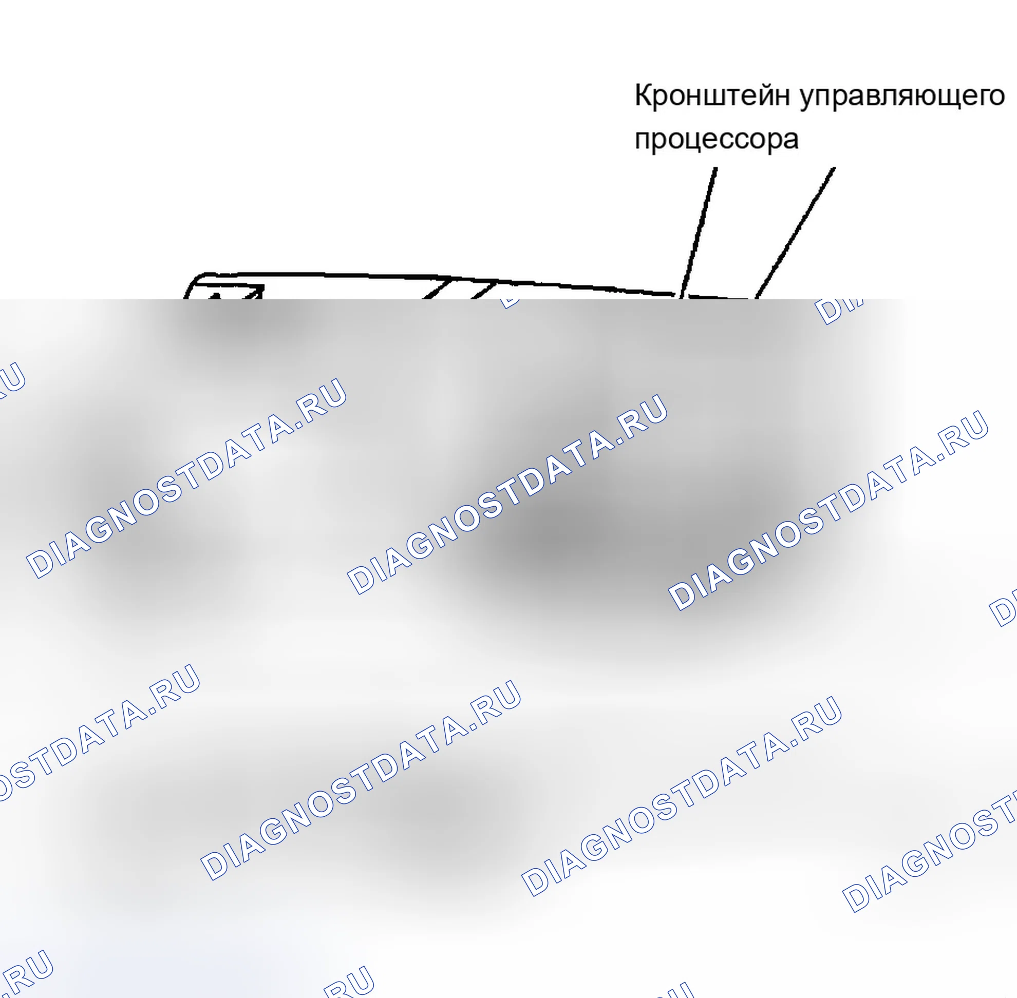 Рис. 81: Удаление (Вспомогательные - Лавина, Эскалада, Пригородные, Тахо и Юкон). Chevrolet Tahoe II