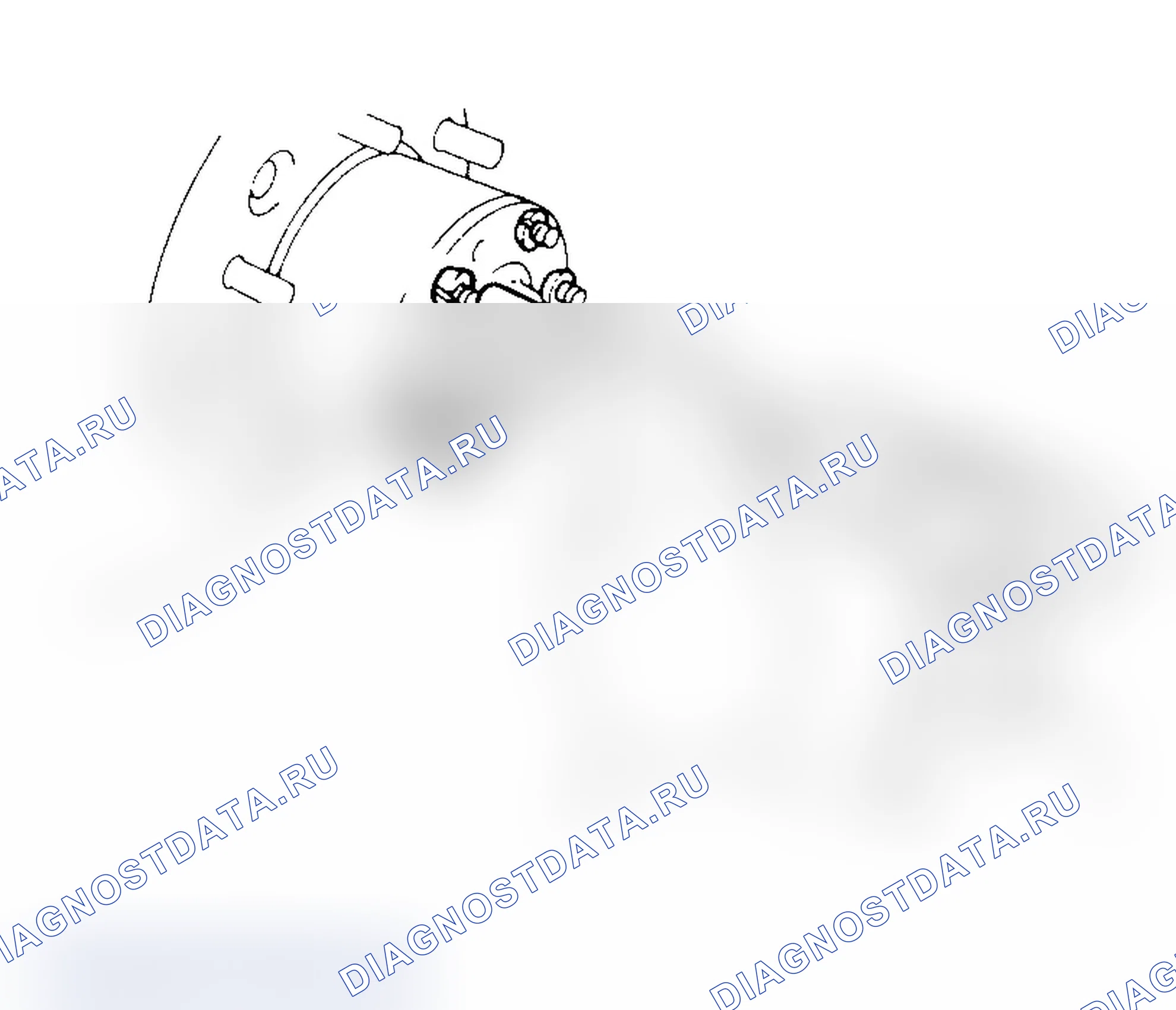Рис. 20. Toyota Land Cruiser 80