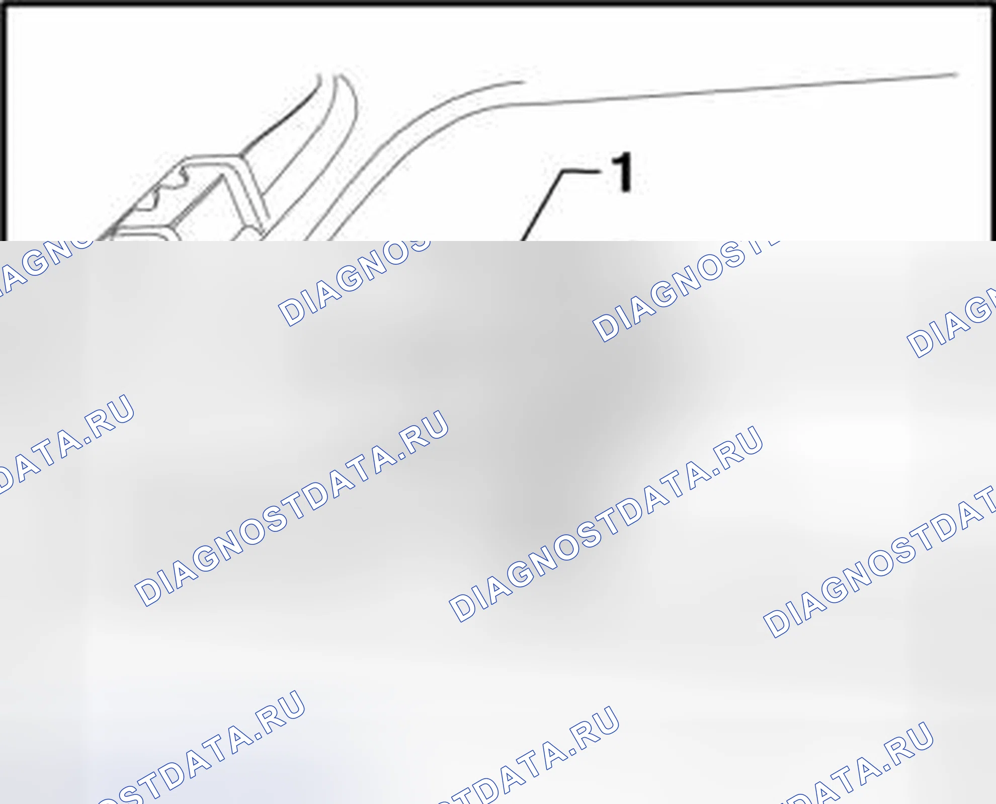 Рис. 6: НЕТ СОДЕРЖАНИЯ. Volkswagen Tiguan I