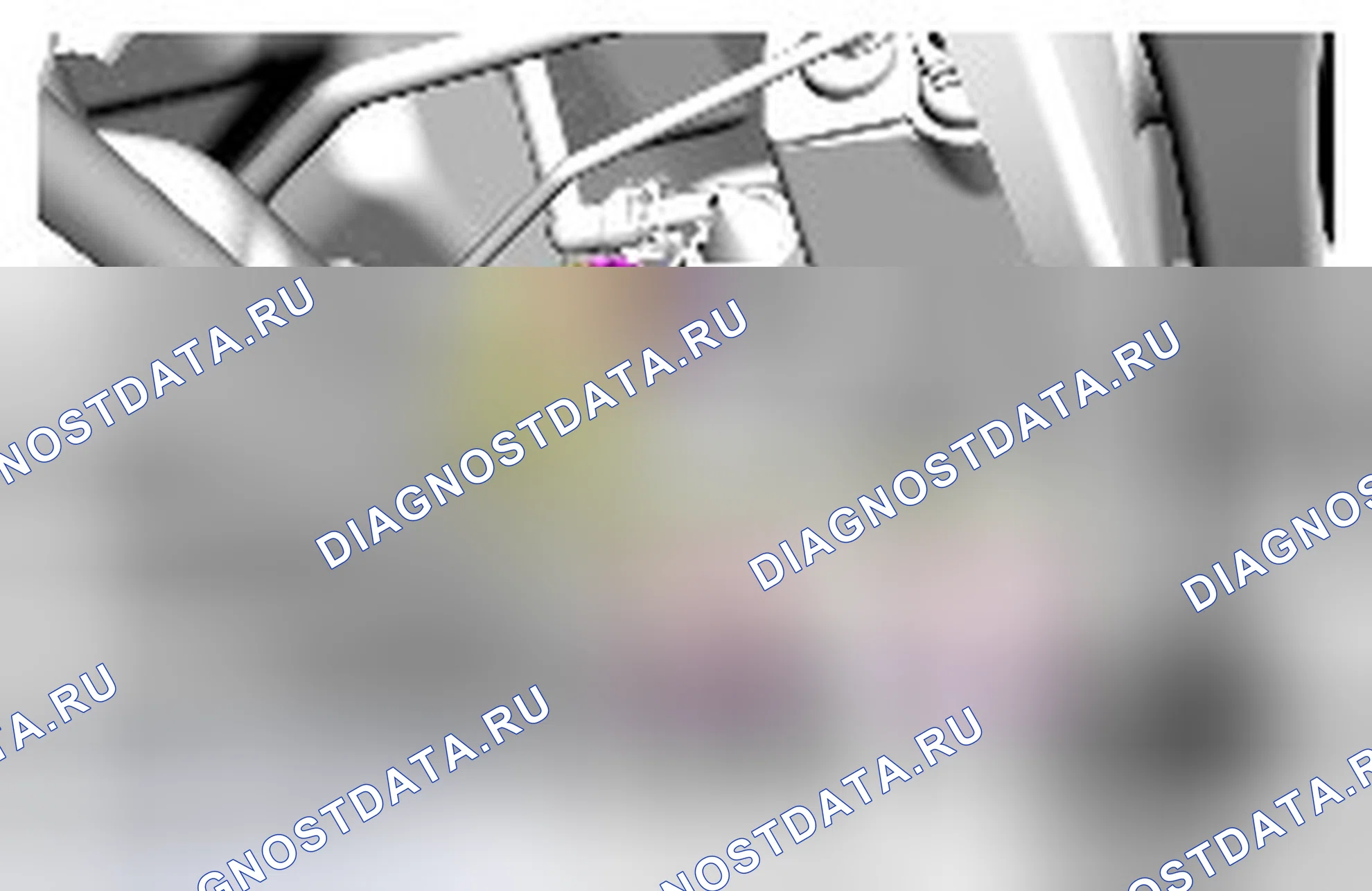 Топливный бак: описание и работа. Ford Mondeo IV рестайлинг